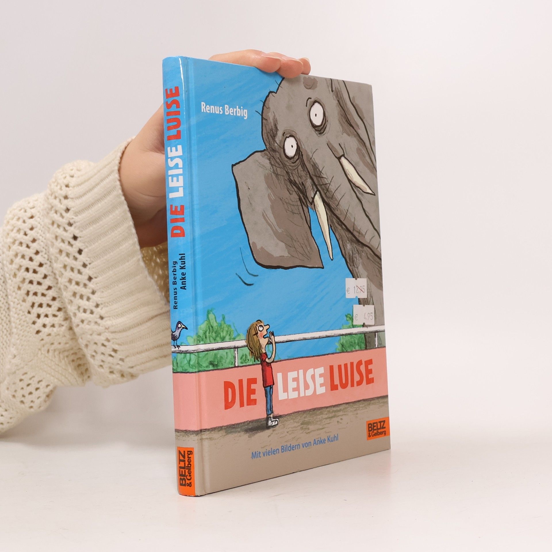 Die leise Luise