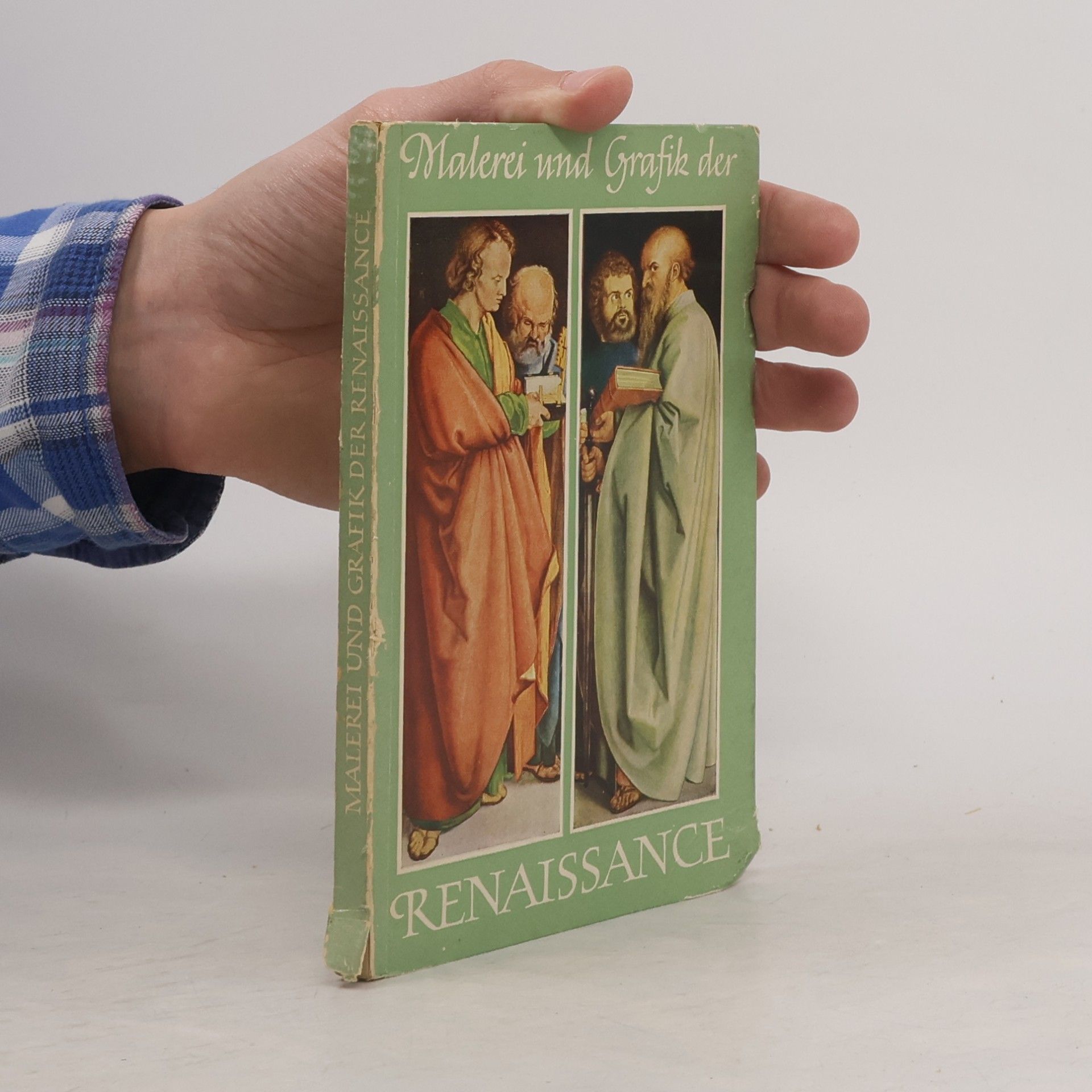 Malerei und Grafik der Renaissance