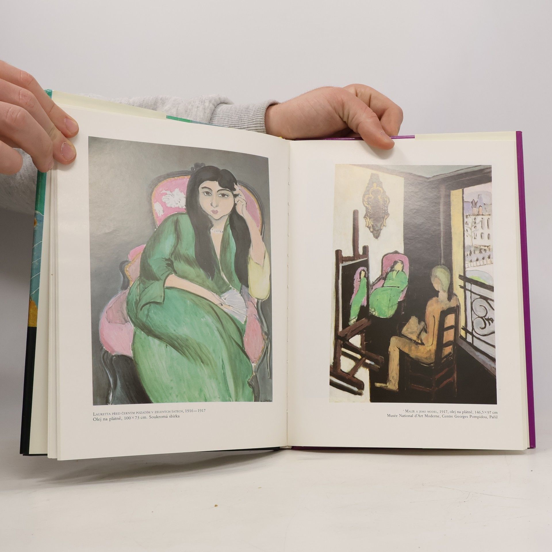 Jean Selz Matisse