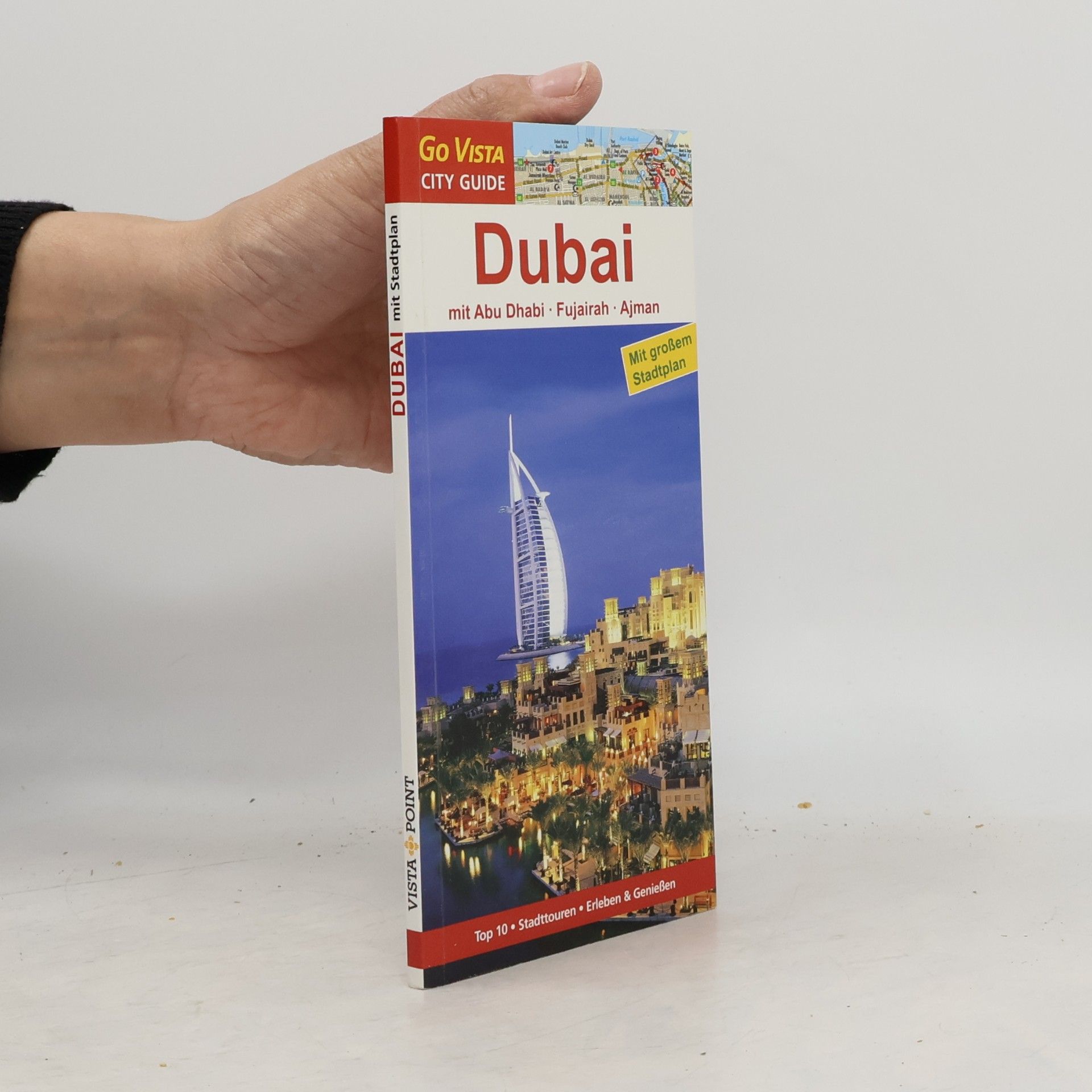 Renate Ammann Dubai