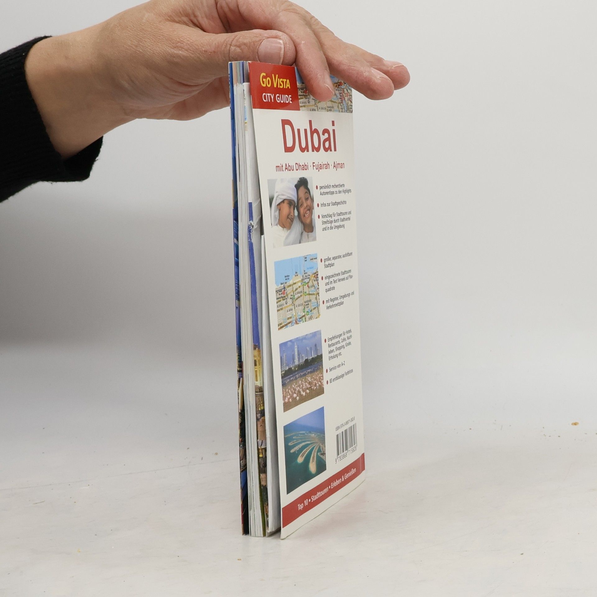 Renate Ammann Dubai