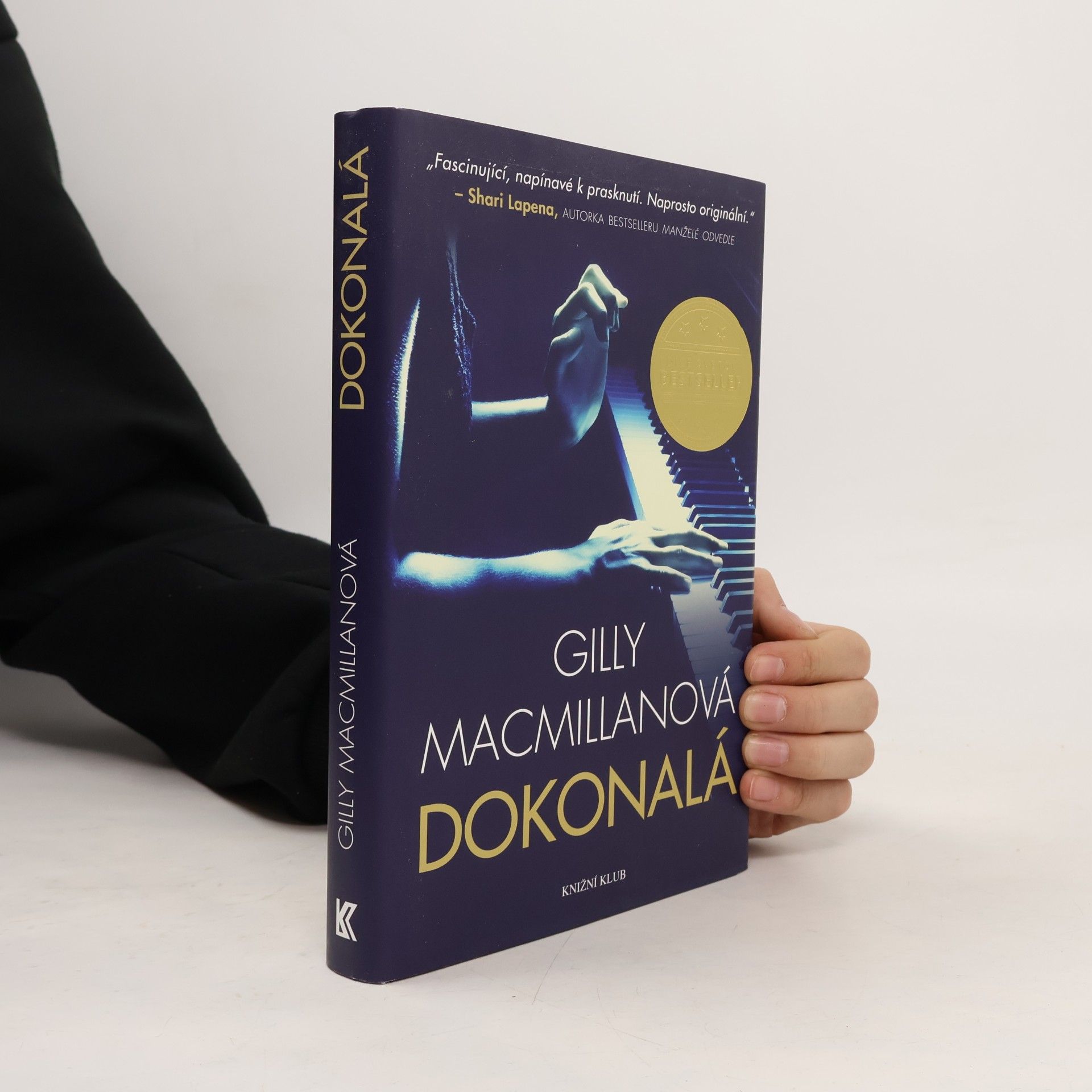 Dokonalá