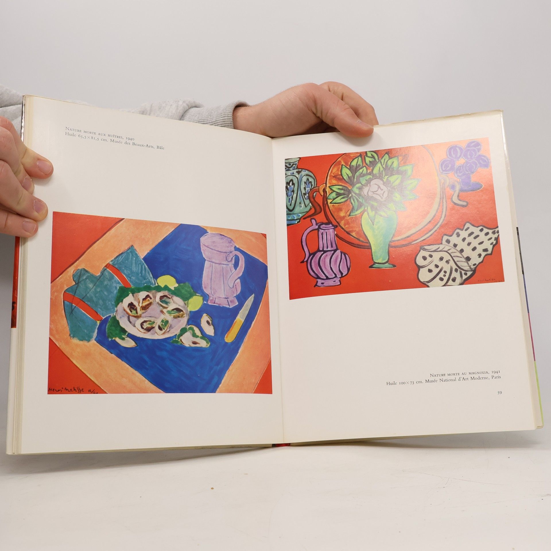 Jean Selz Matisse