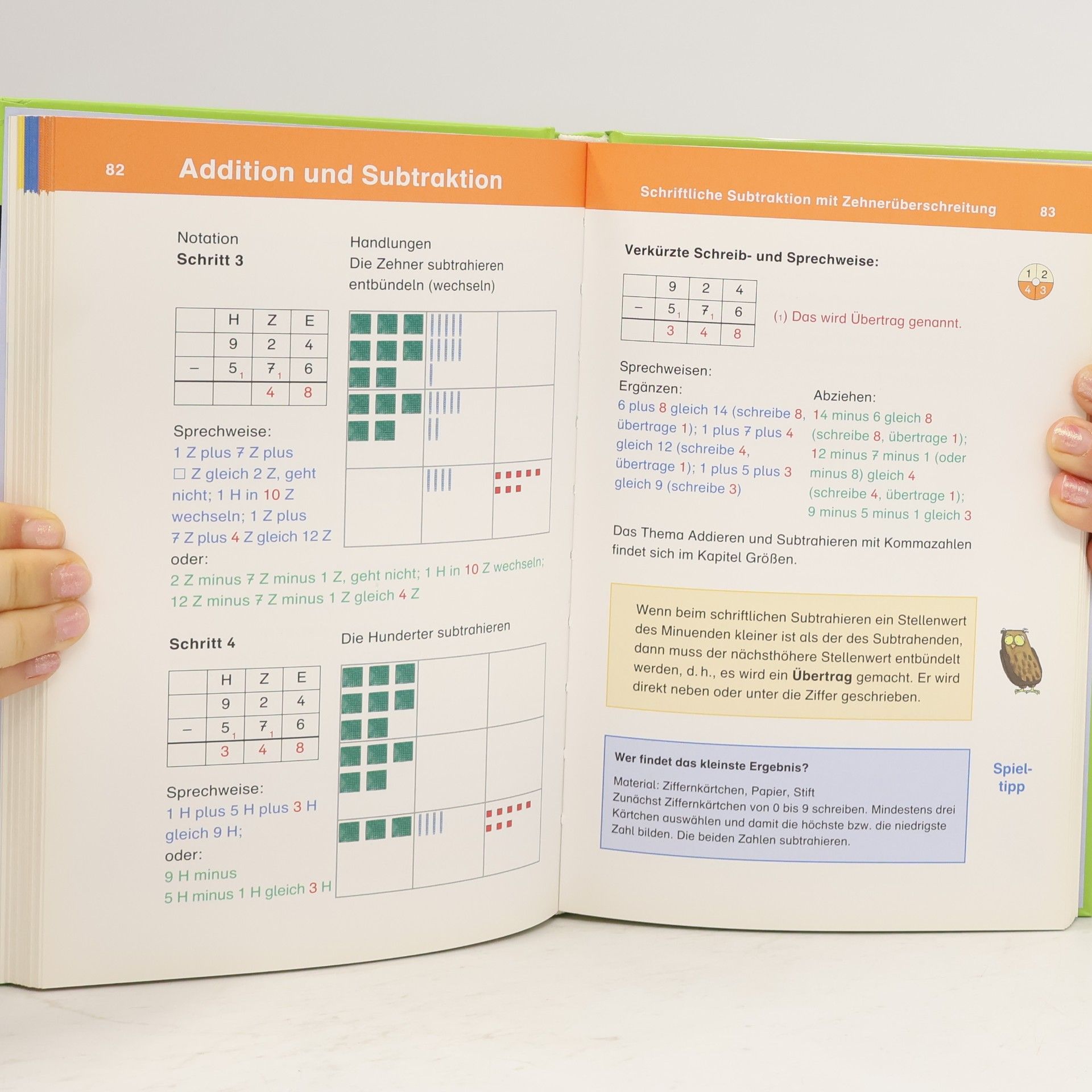 Autorenkollektiv Basiswissen Grundschule. Mathematik