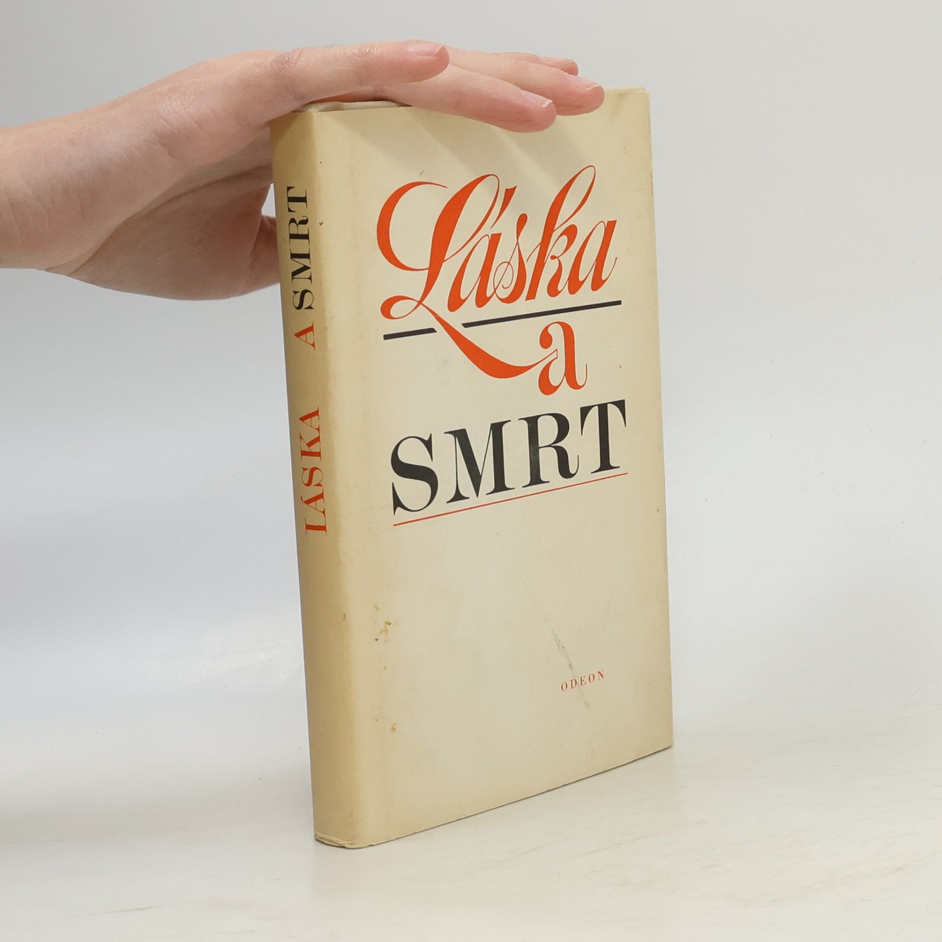 Láska a SMRT
