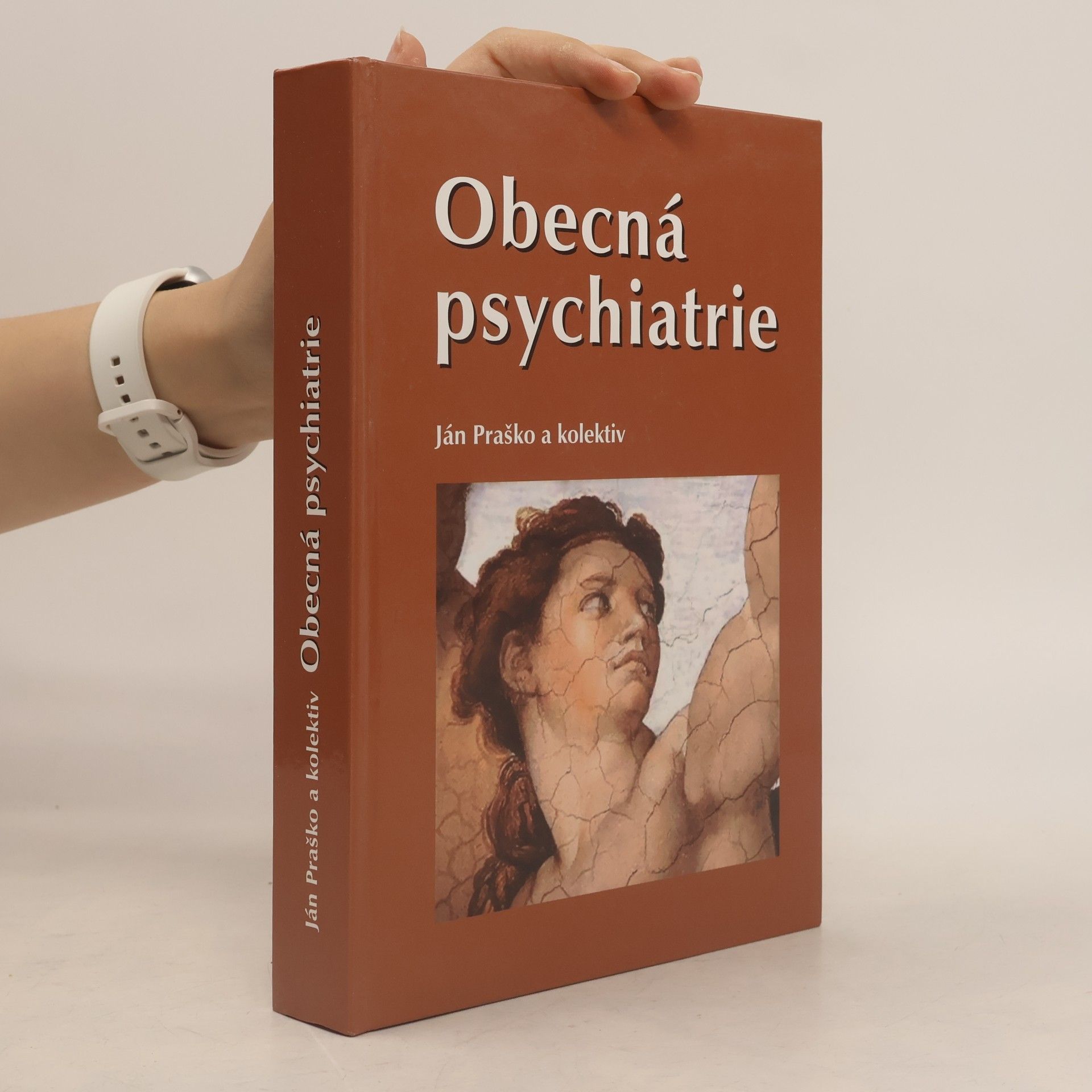 Obecná psychiatrie