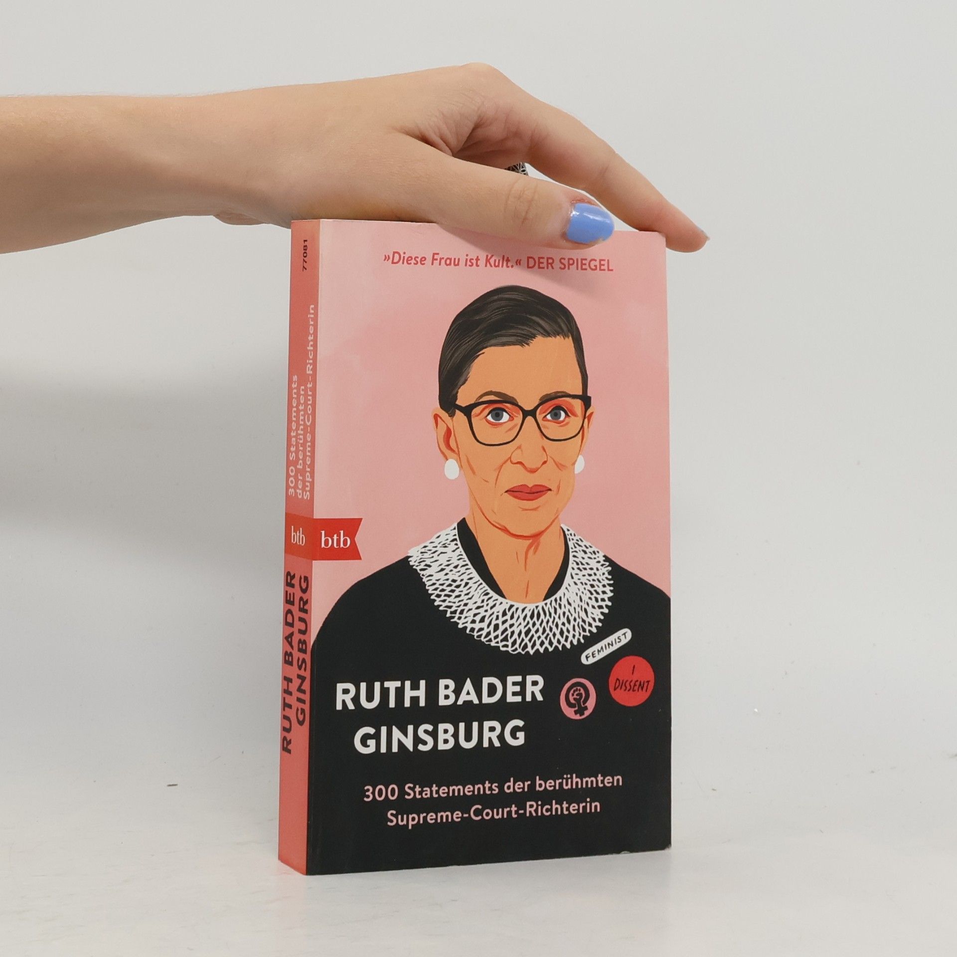 Ruth Bader Ginsburg Ruth Bader Ginsburg