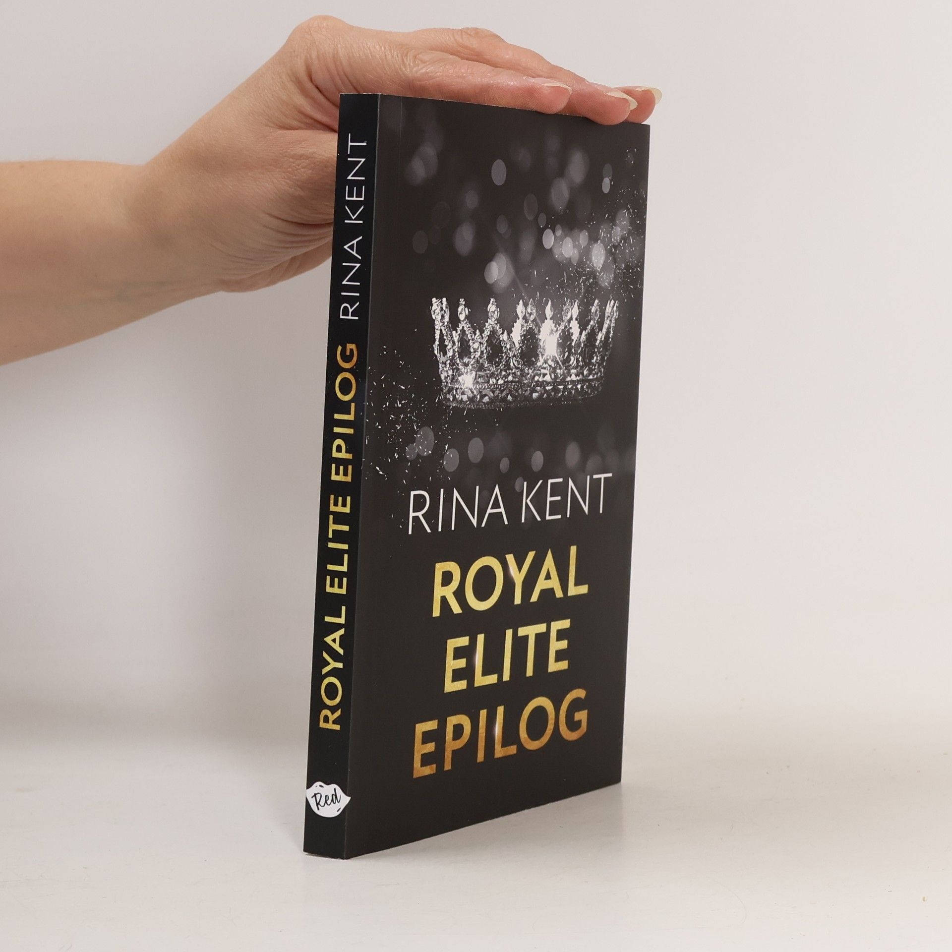 Royal Elite: Epilog