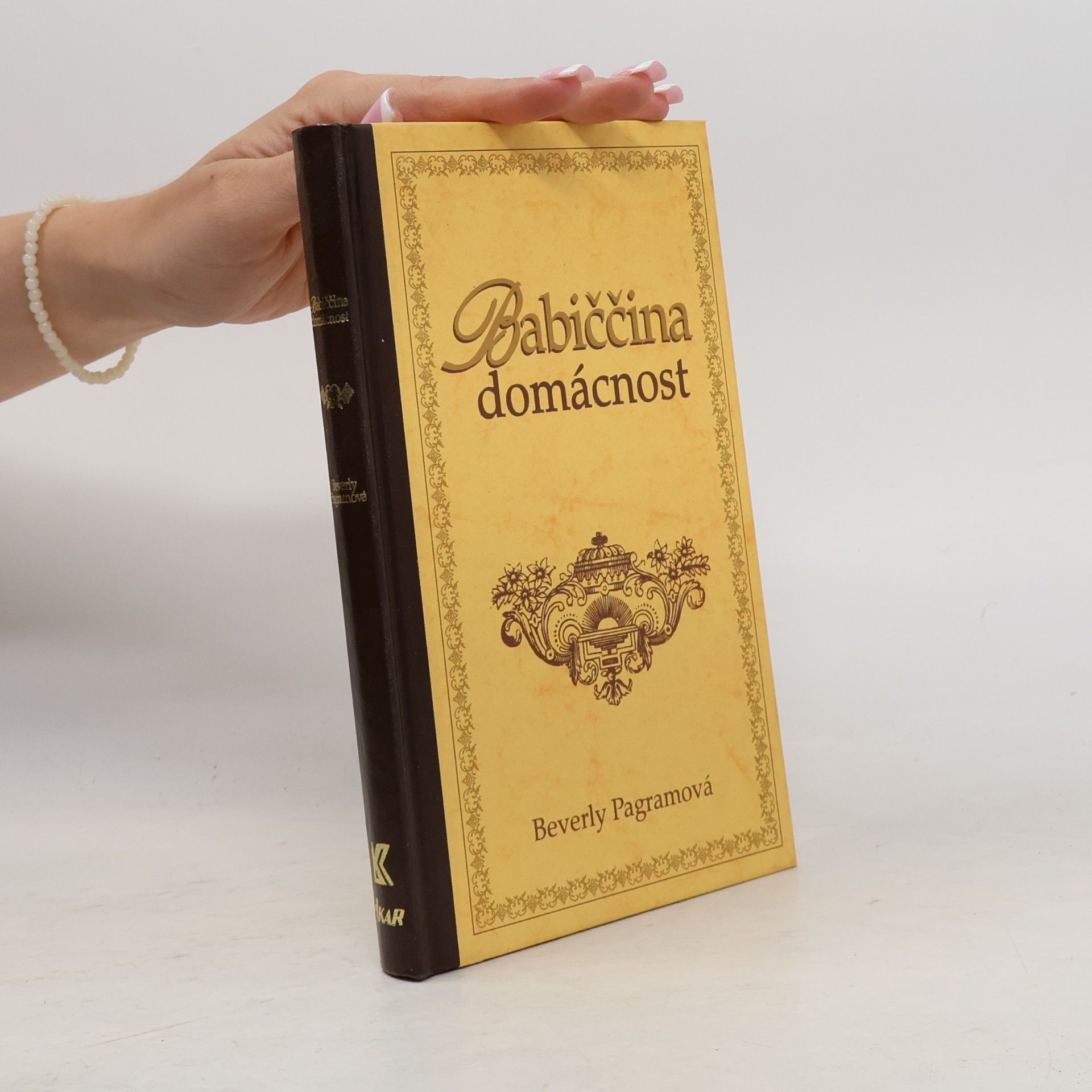 Babiččina domácnost