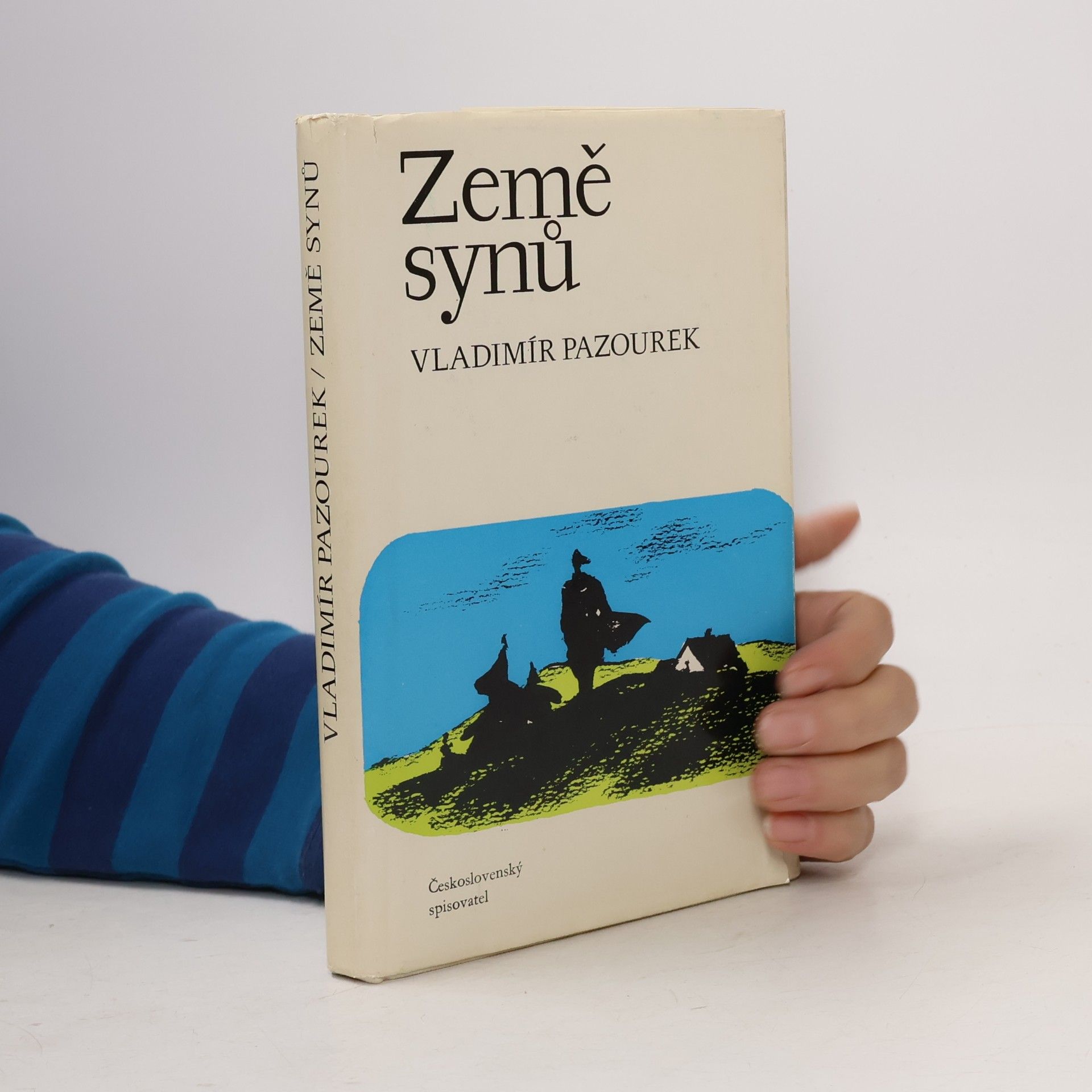 Země synů