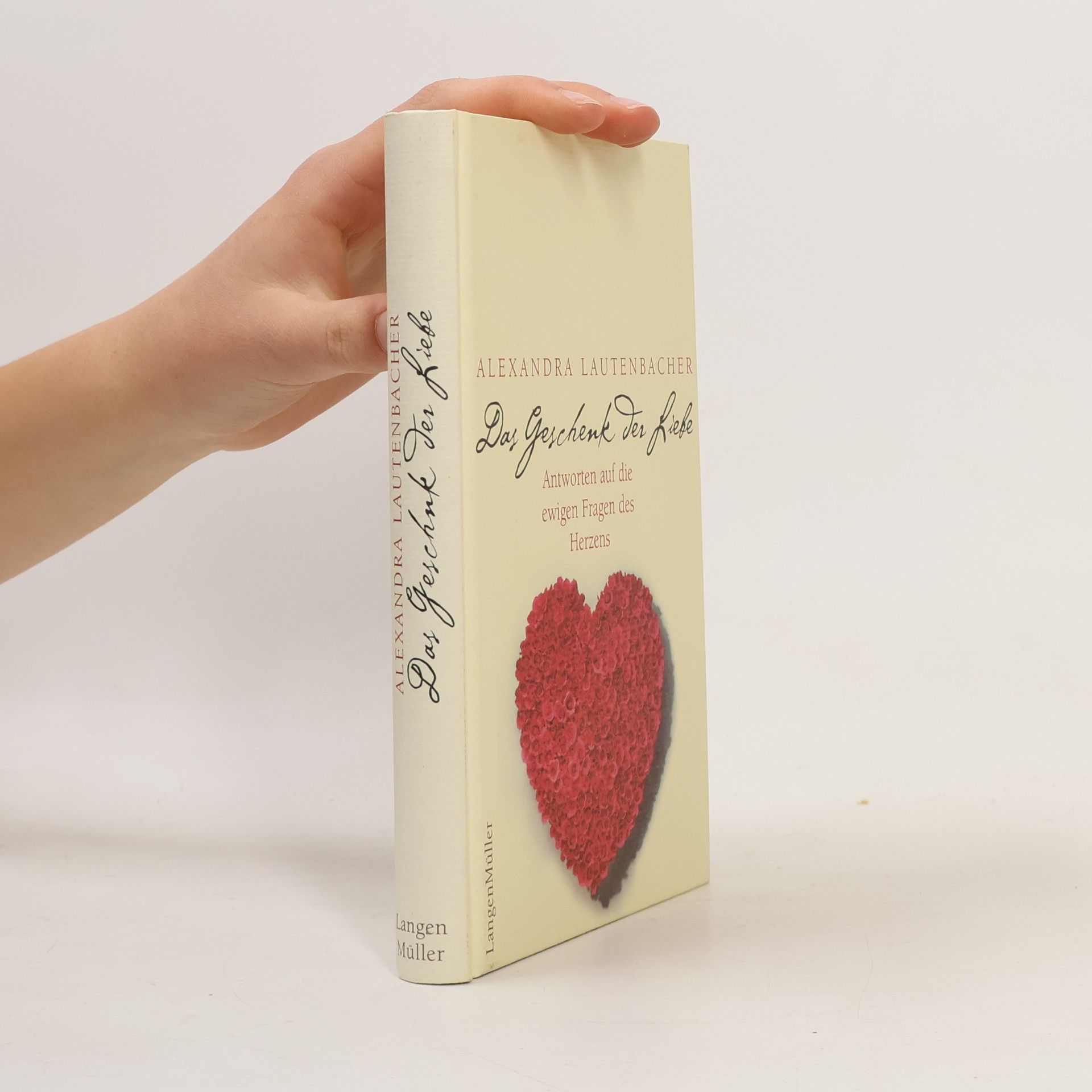 Alexandra Lautenbacher Das Geschenk der Liebe