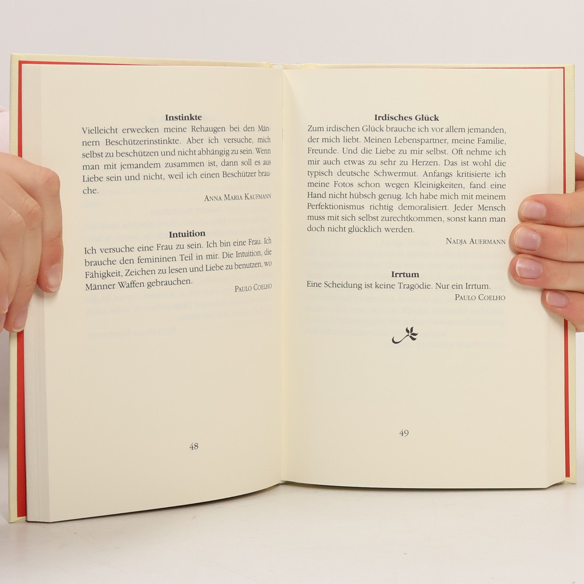 Alexandra Lautenbacher Das Geschenk der Liebe