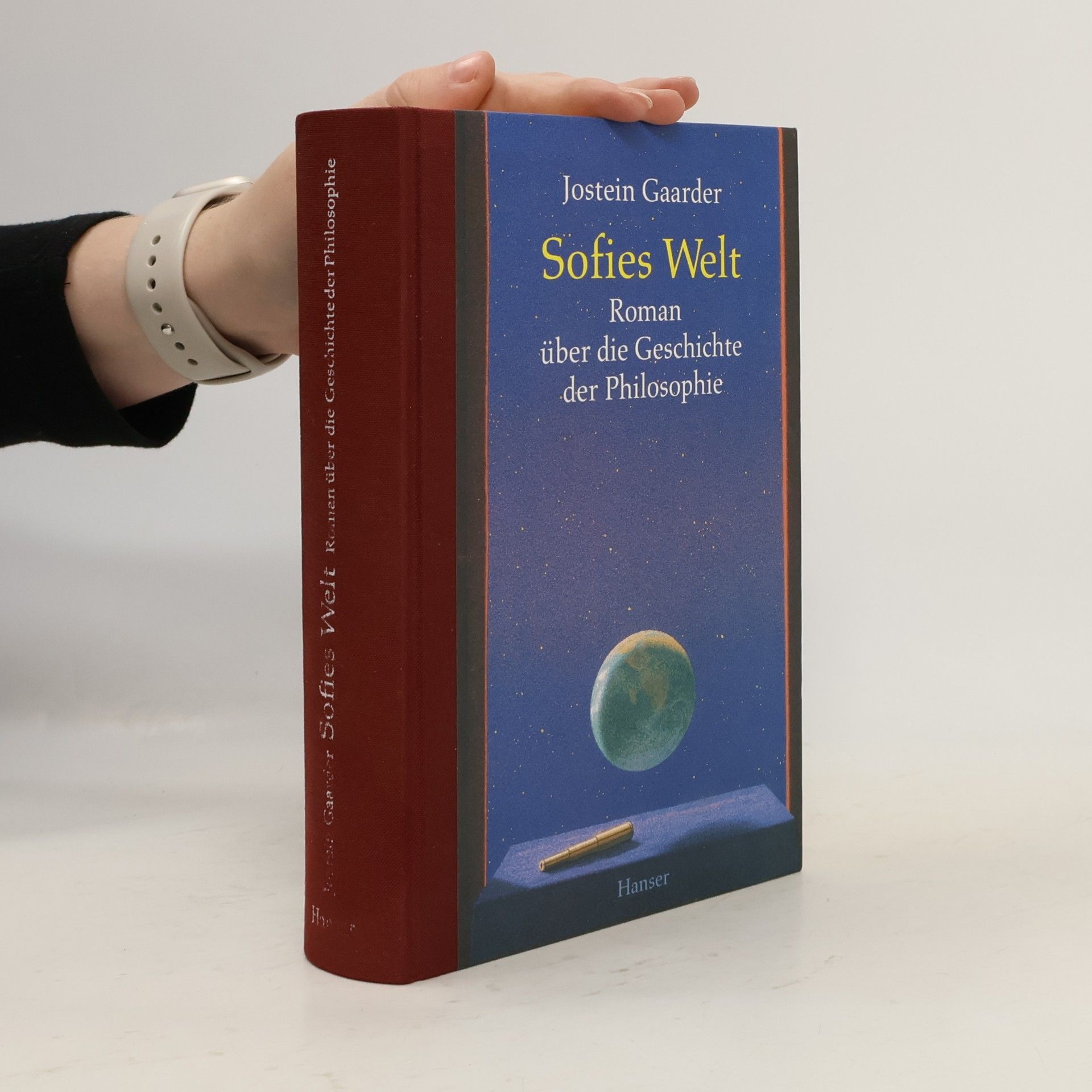 Sofies Welt
