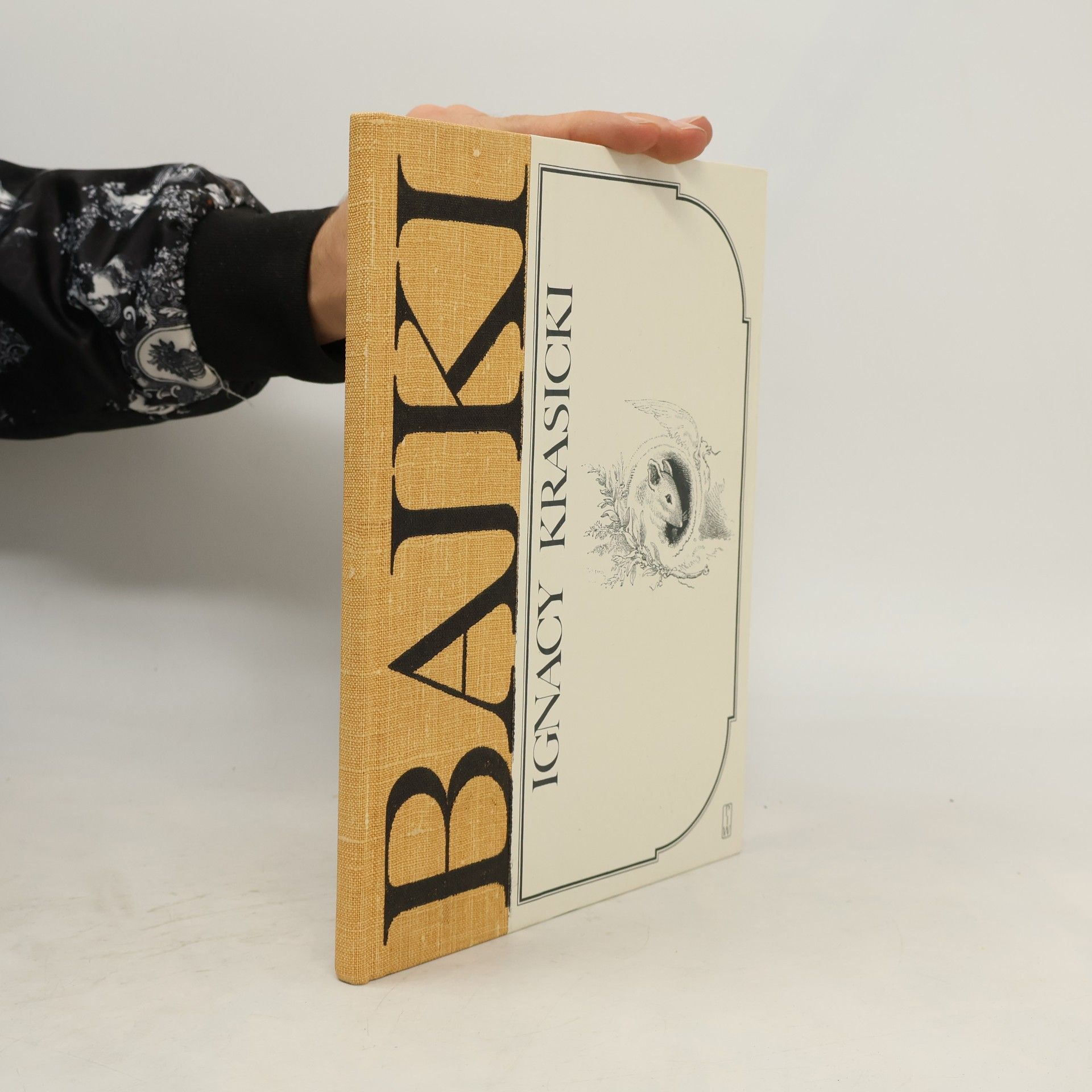 BAJKI
