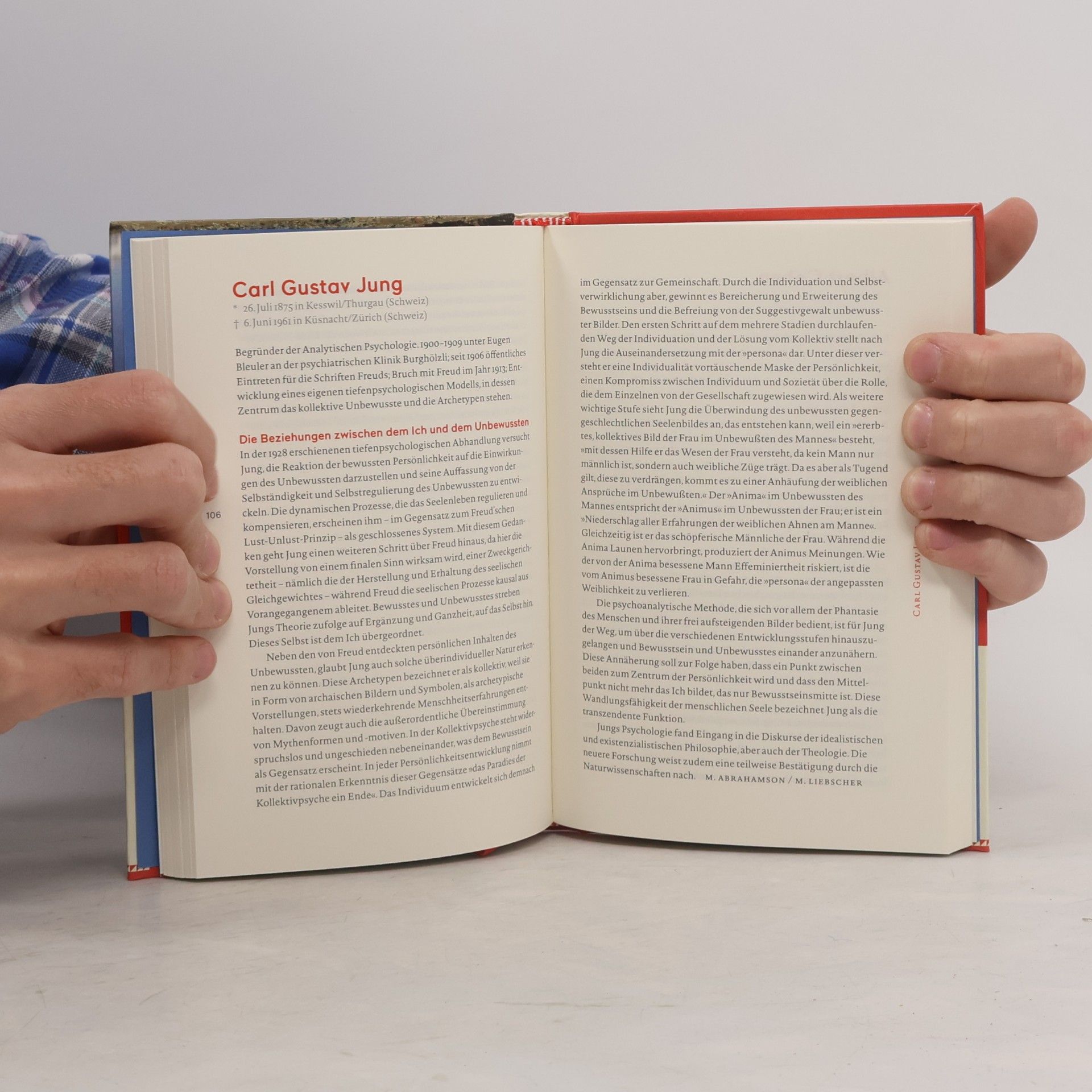 Iso Camartin Kindler Kompakt Schweizer Literatur