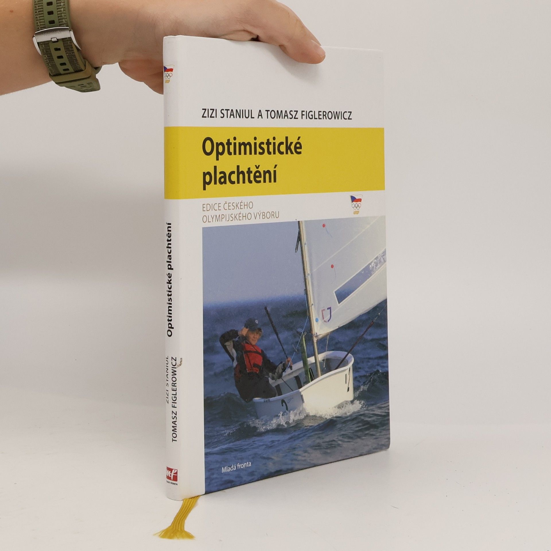 Optimistické plachtění