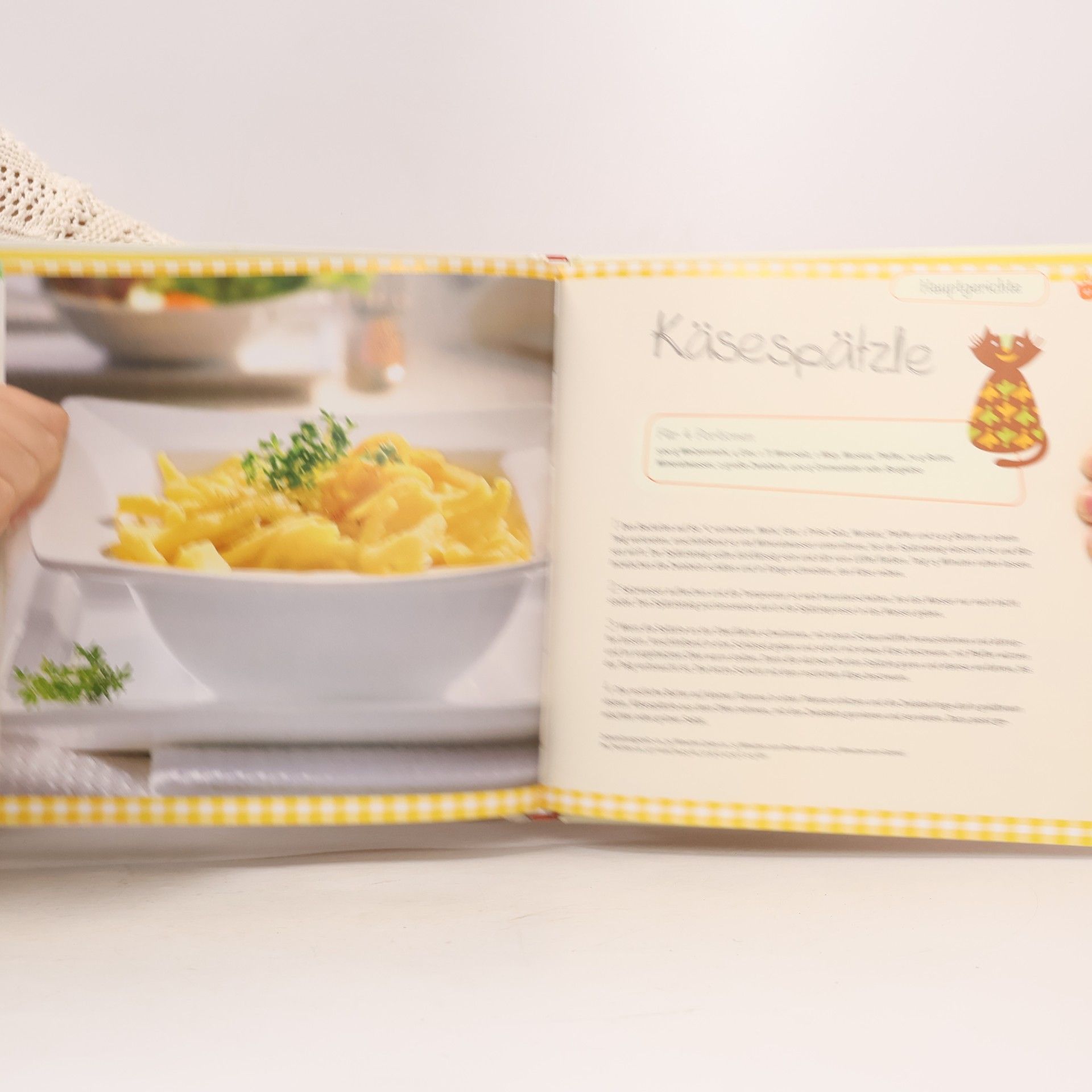 Eva Neisser Tolle Gerichte für Kinder