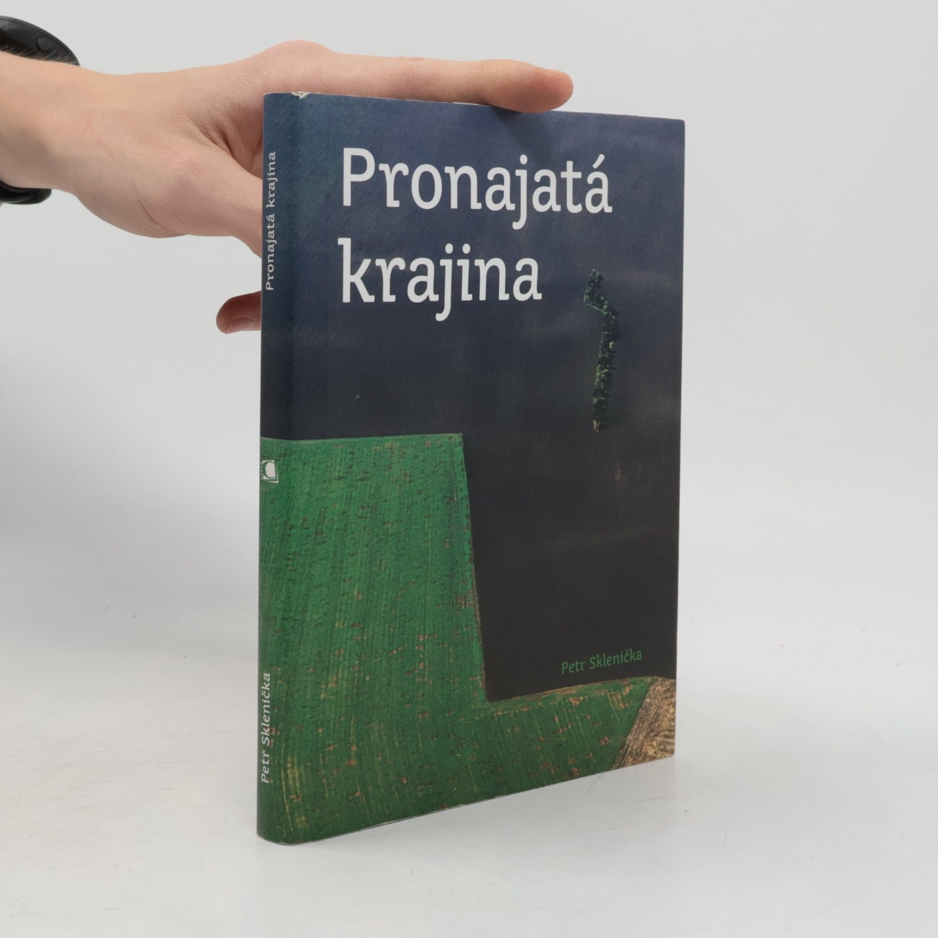 Pronajatá krajina
