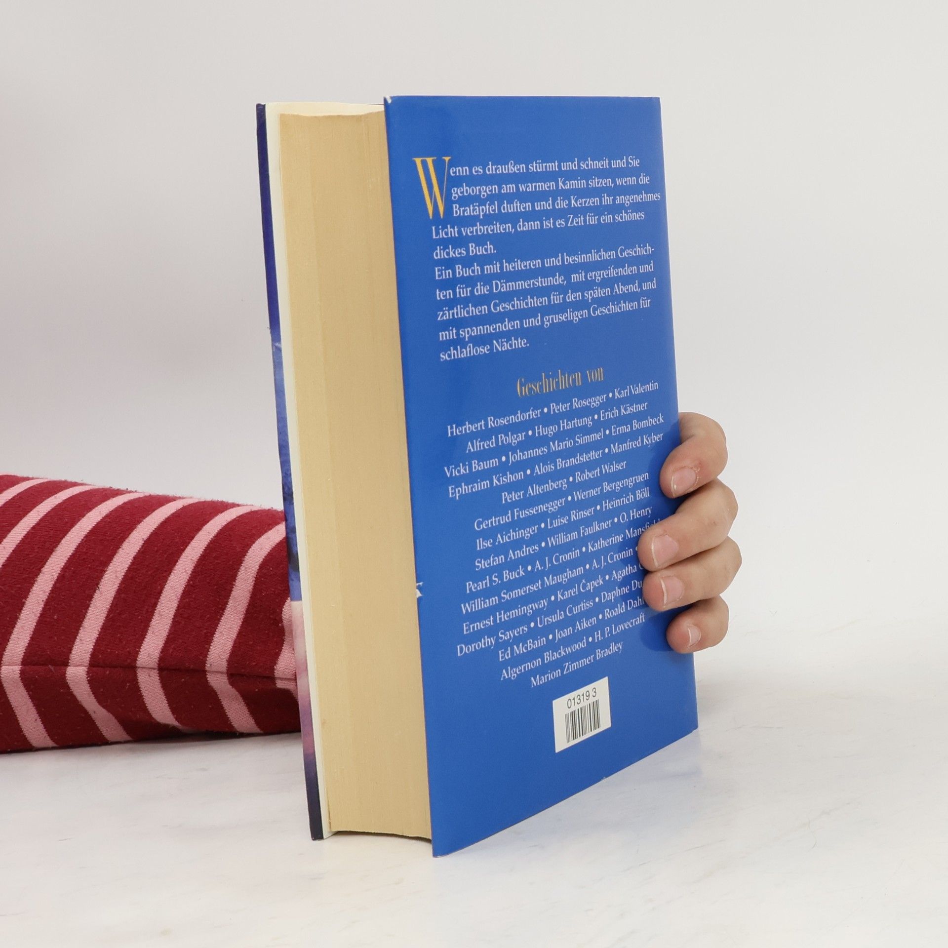 Autores varios Winternächte. Die schönsten Geschichten für gemütliche Stunden