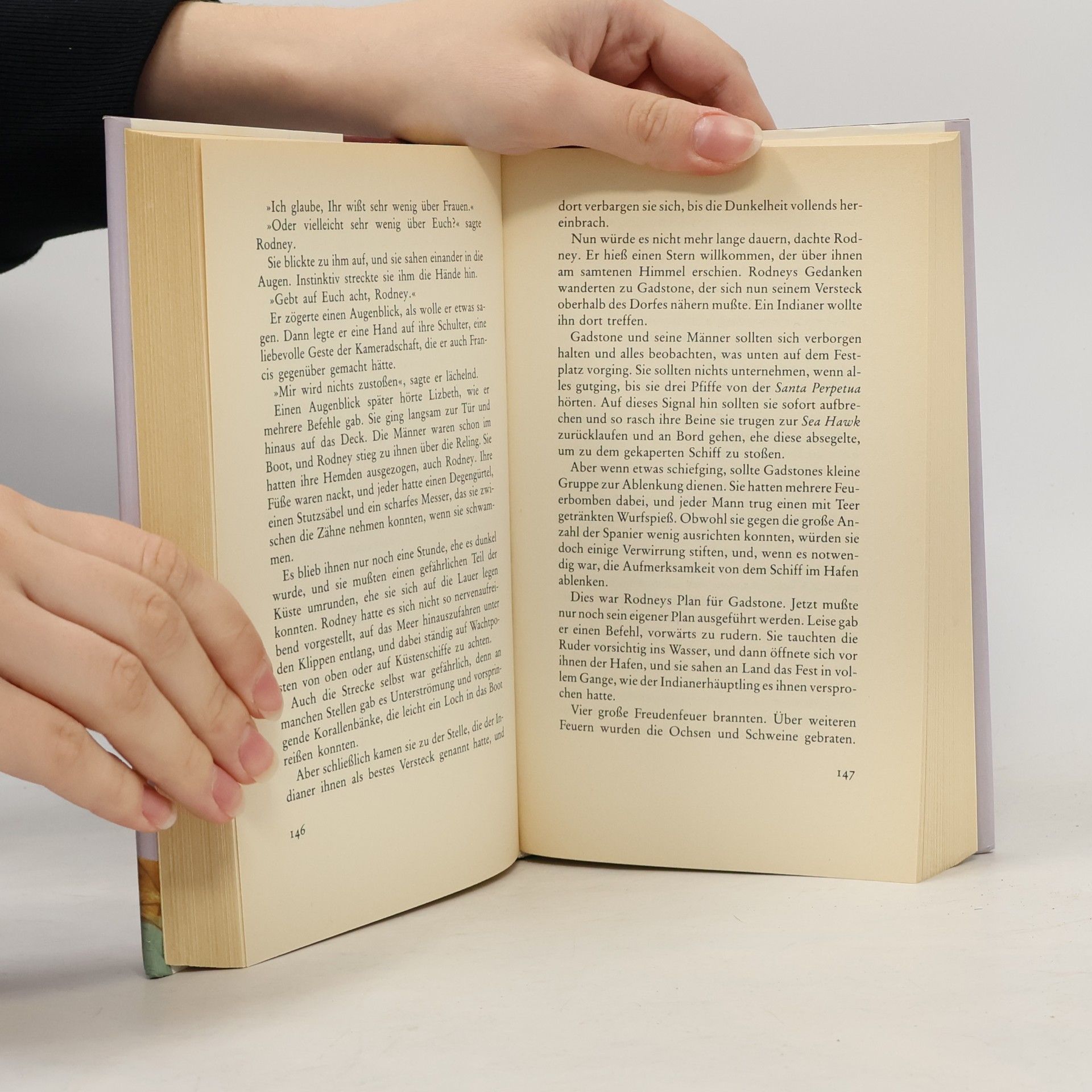 Barbara Cartland Duell der Herzen