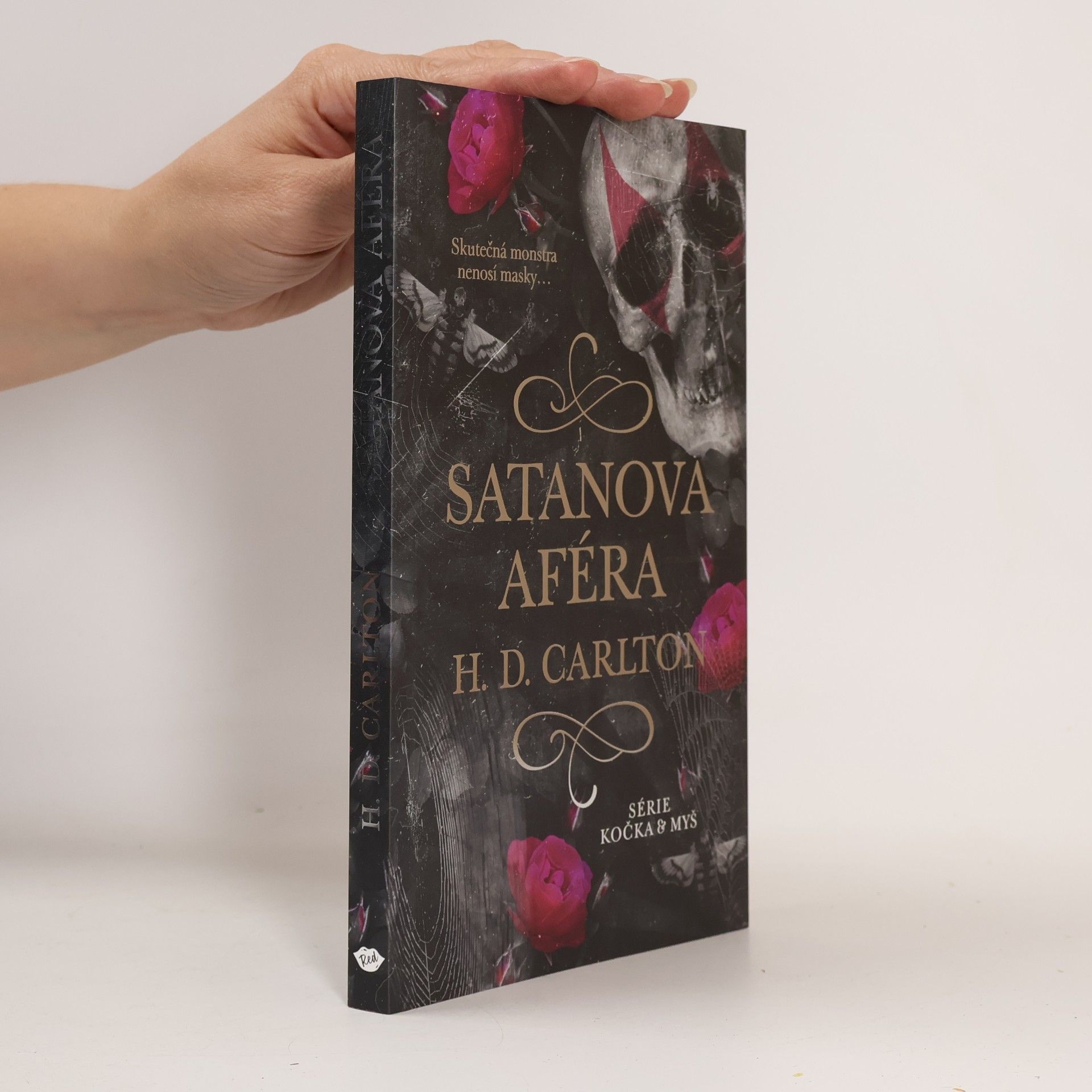 Satanova aféra