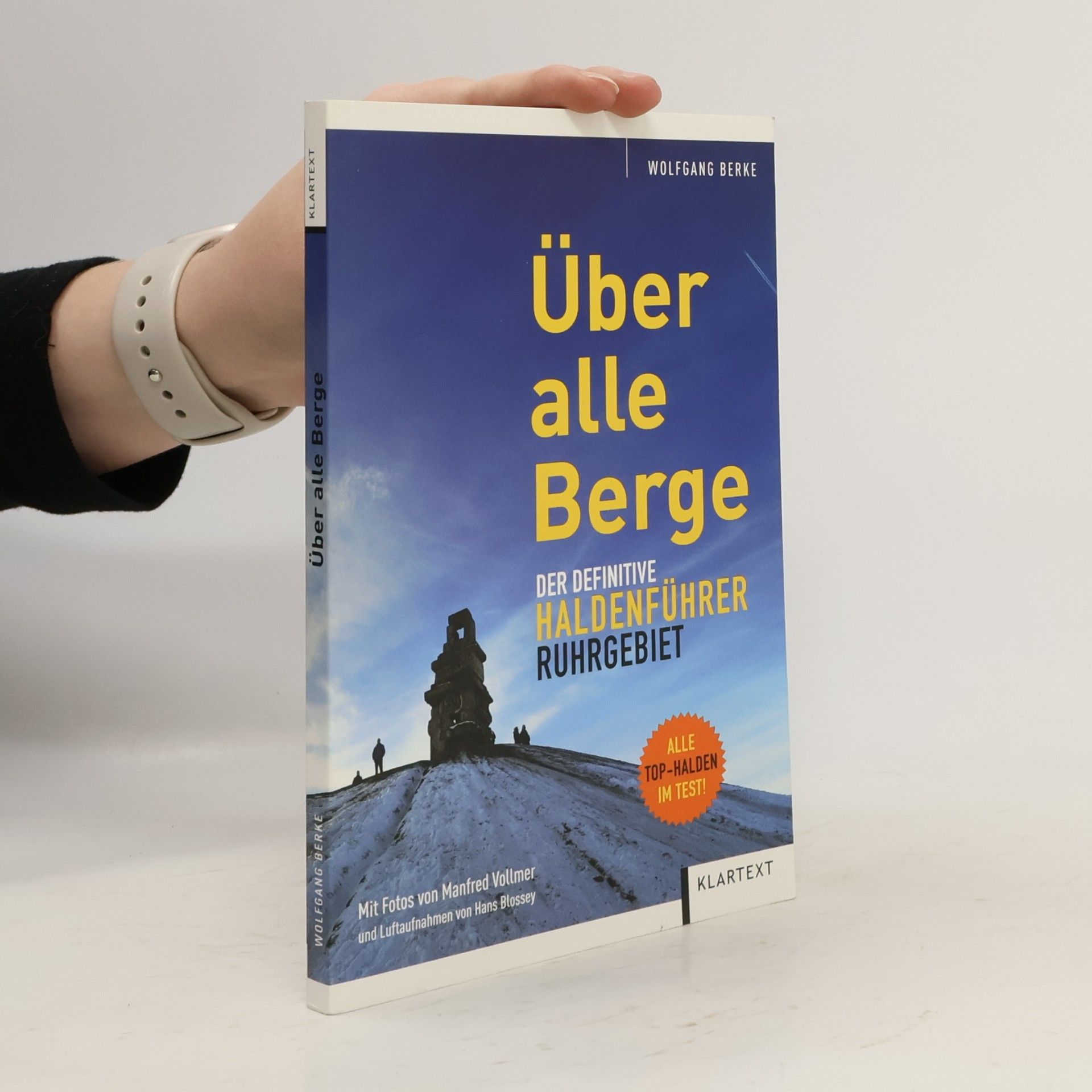 Über alle Berge