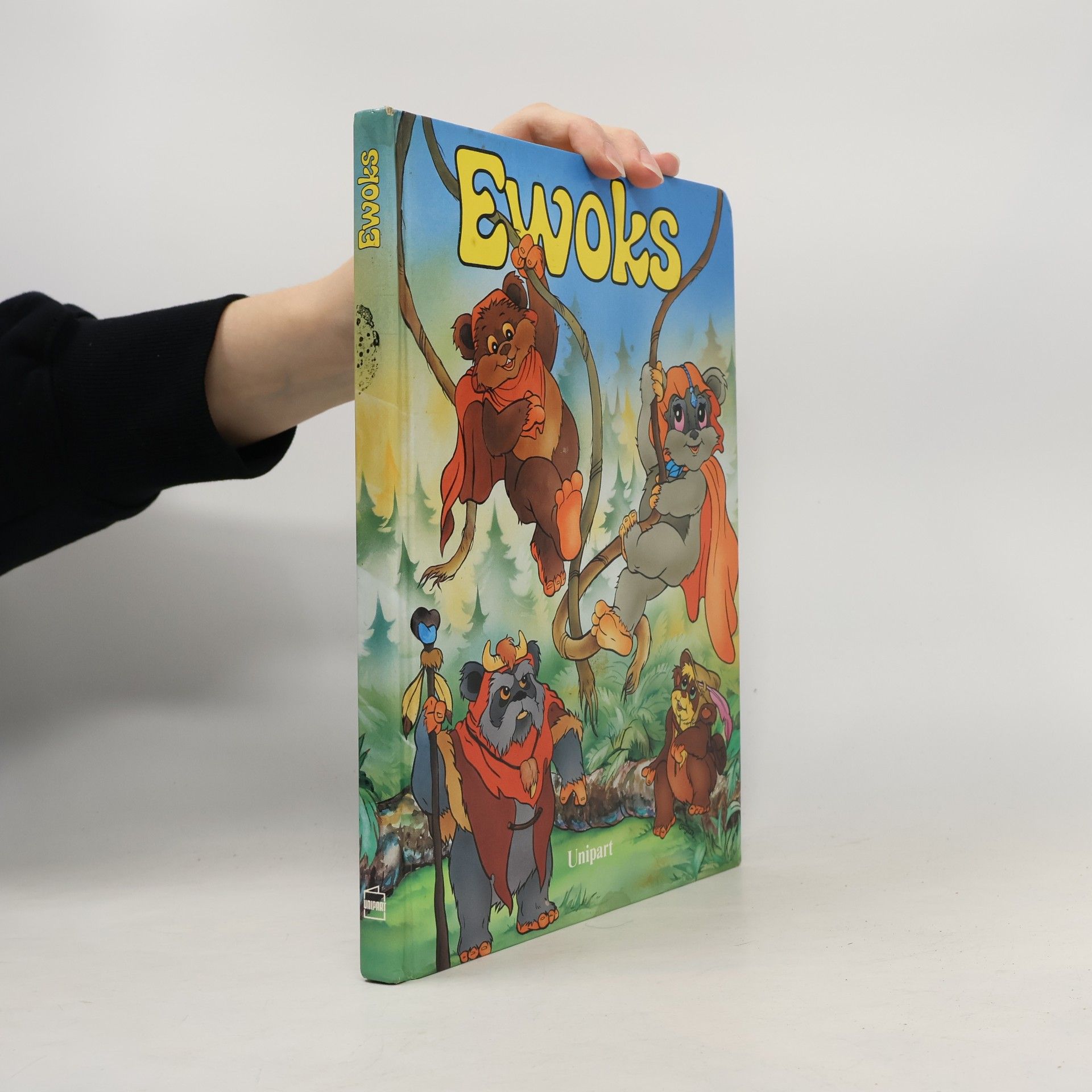 kolektiv Ewoks