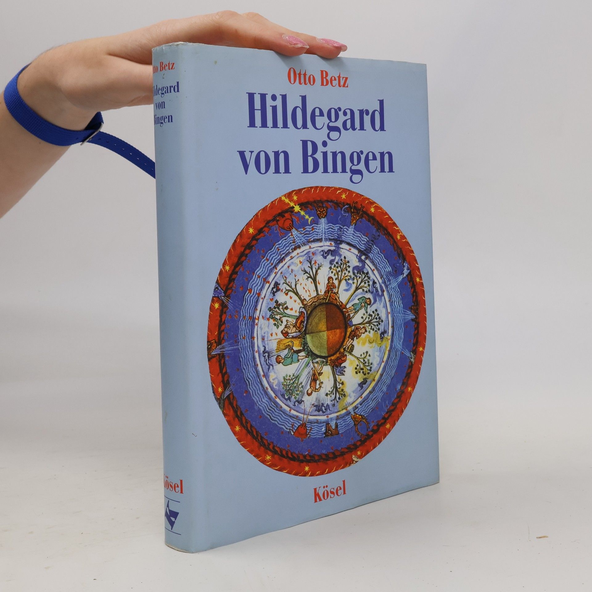 Hildegard von Bingen