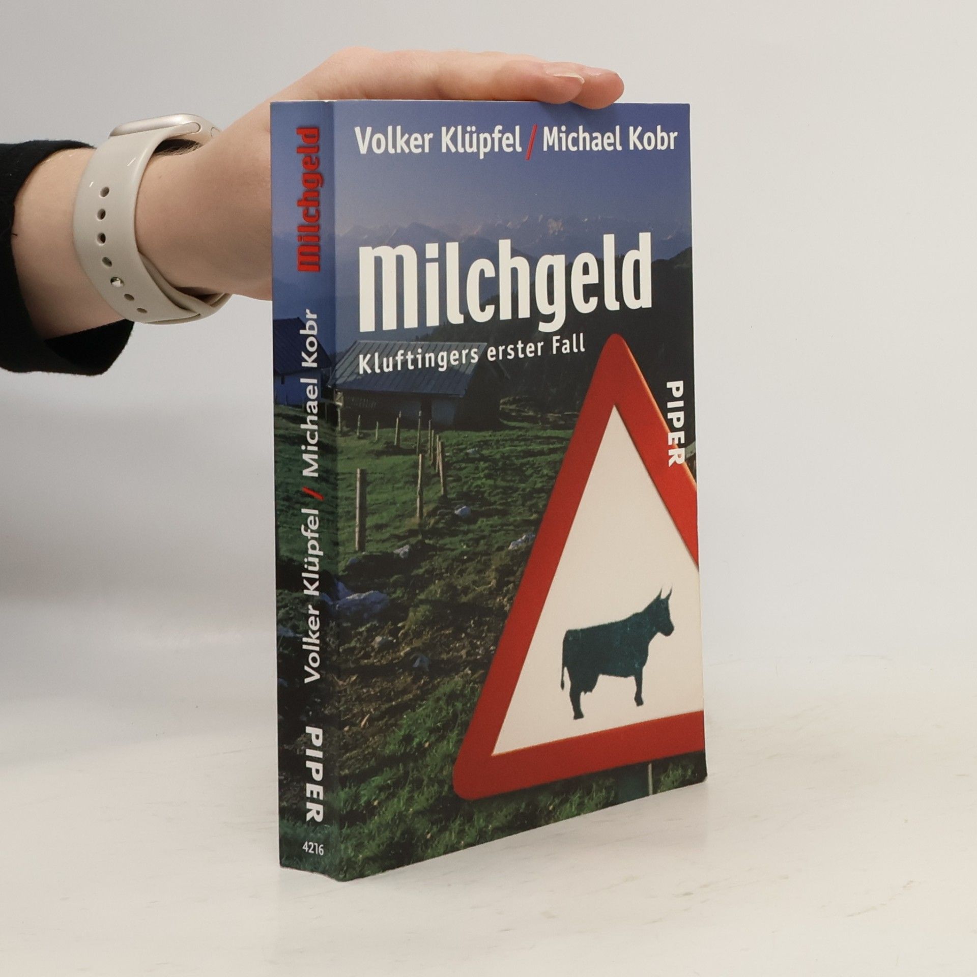 Milchgeld