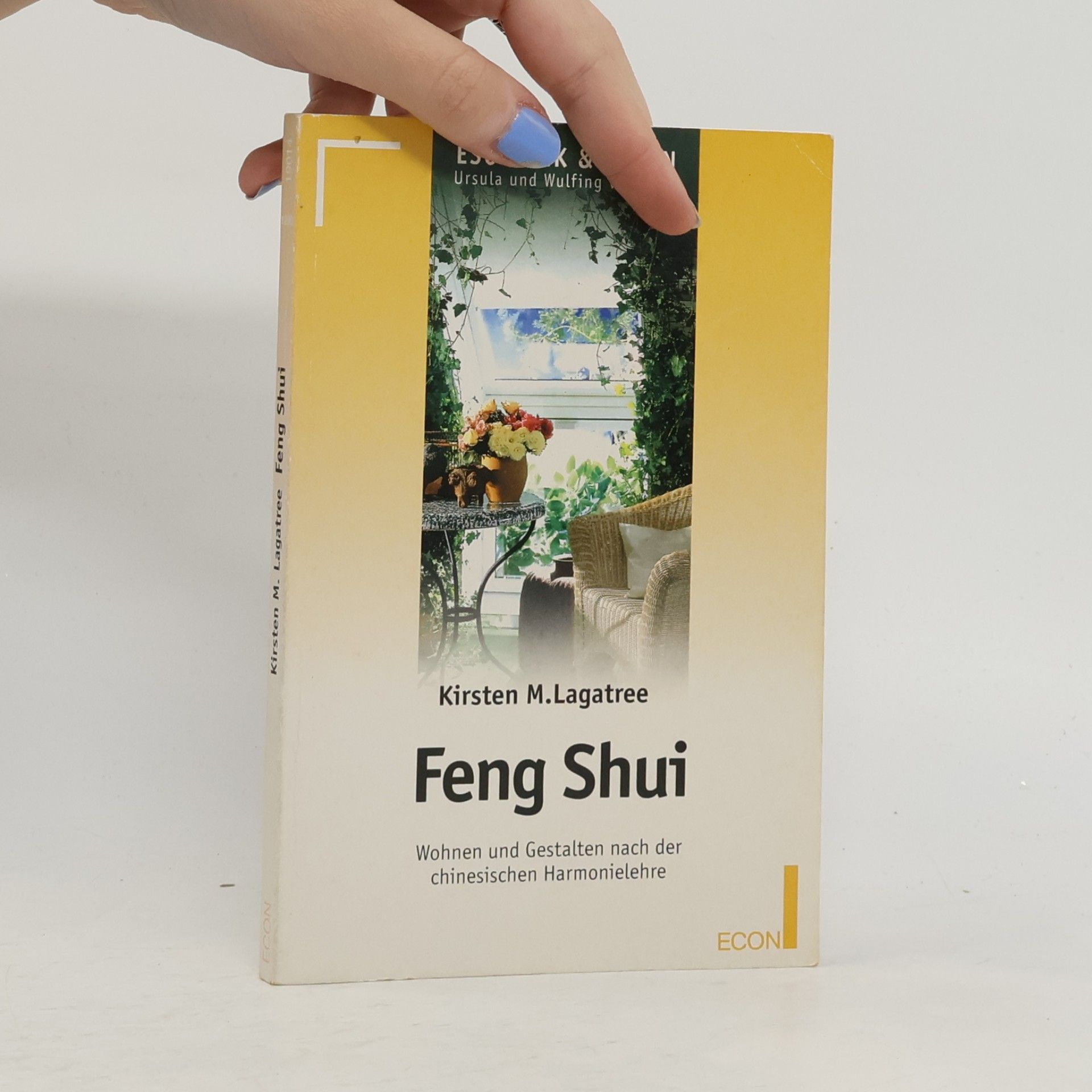 Feng-Shui