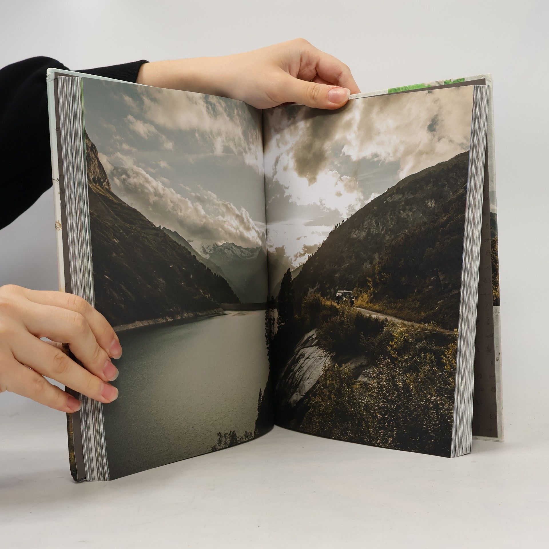 Markus Sämmer The Great Outdoors