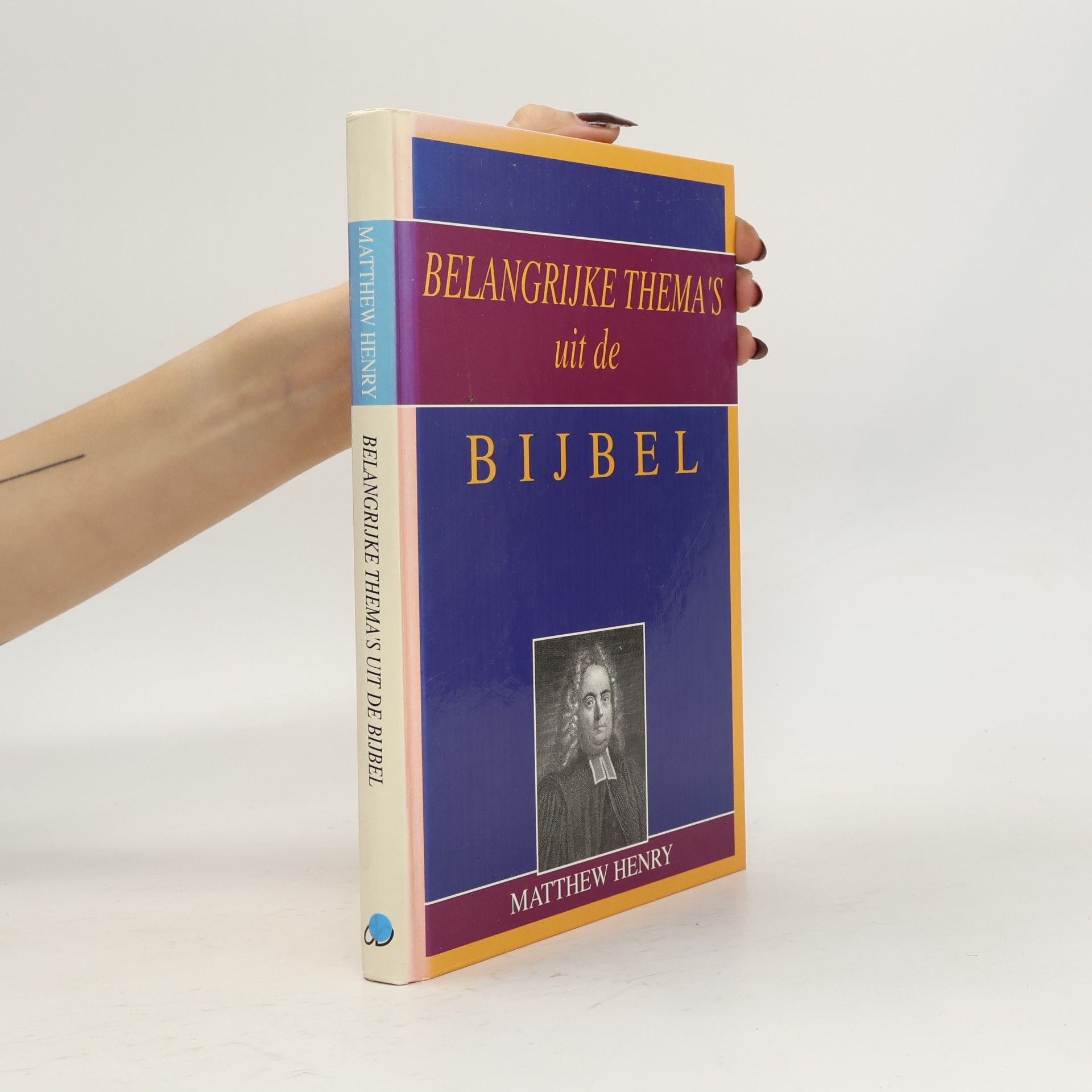 Belangrijke thema's uit de Bijbel
