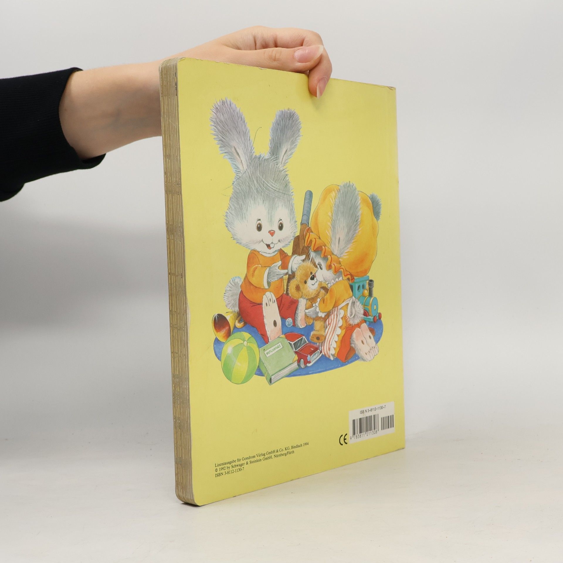 Autorenkollektiv Hoppelchen zieht um
