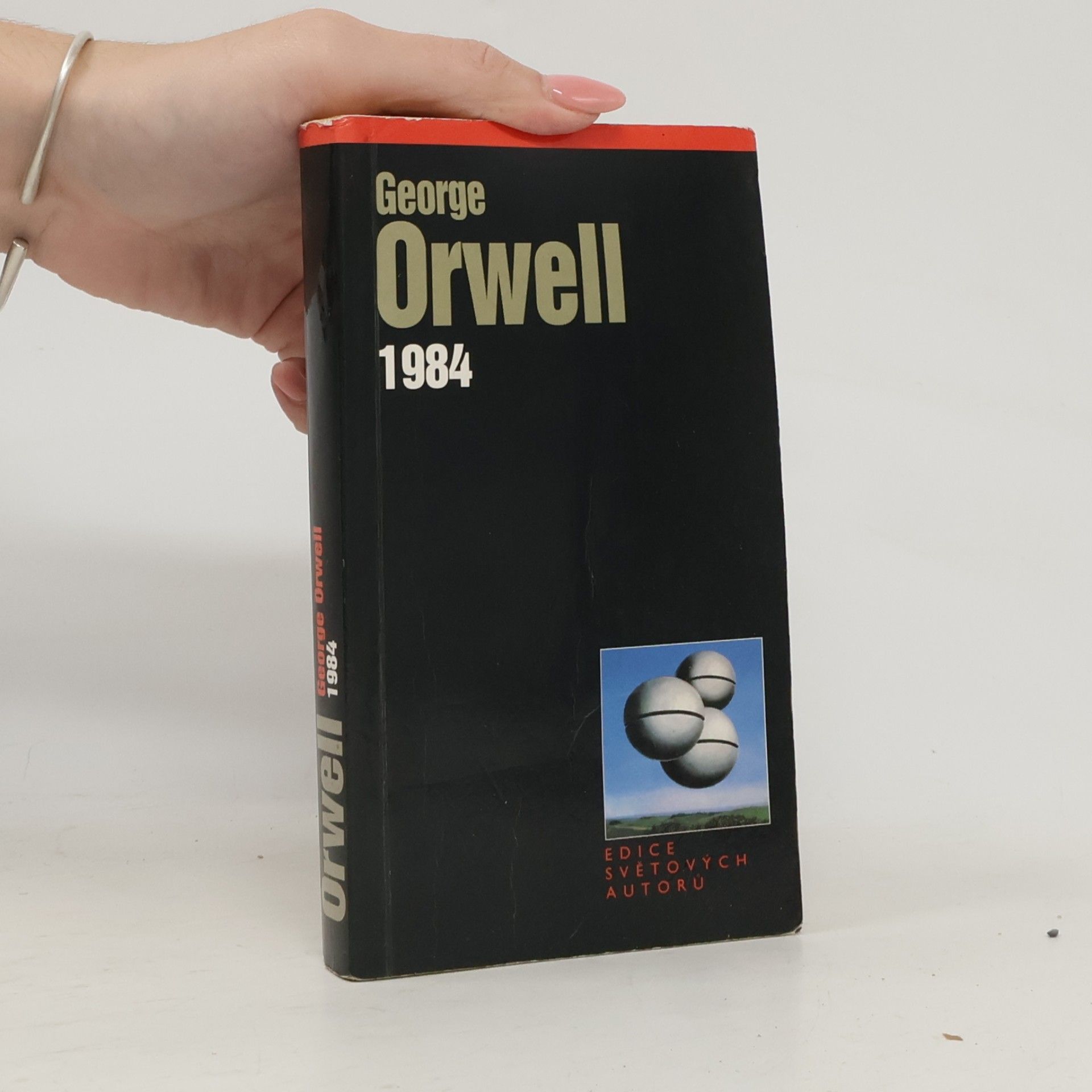 George Orwell 1984
