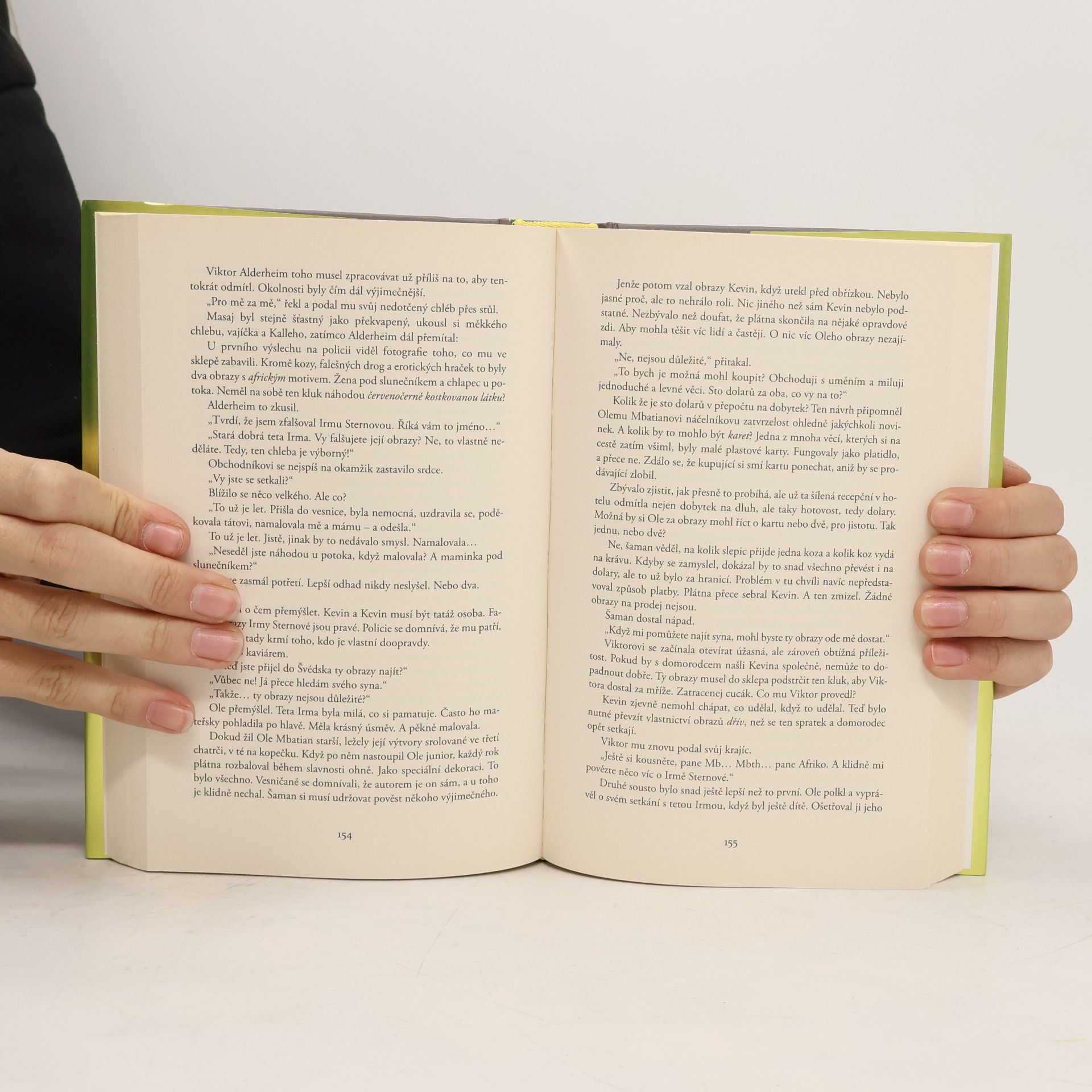 Jonas Jonasson Sladká pomsta