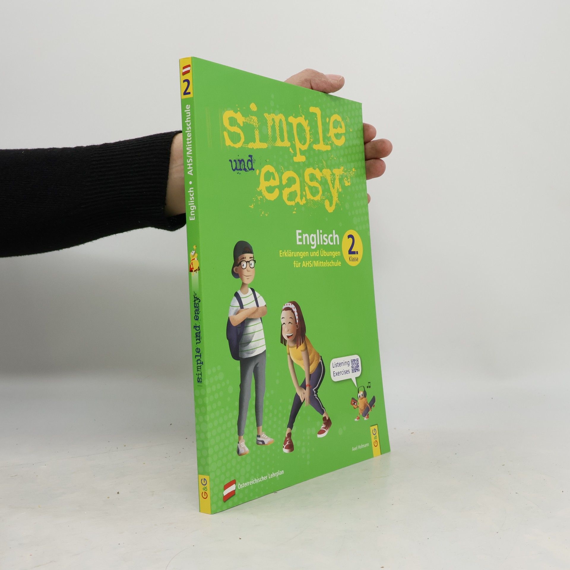 simple und easy Englisch 2