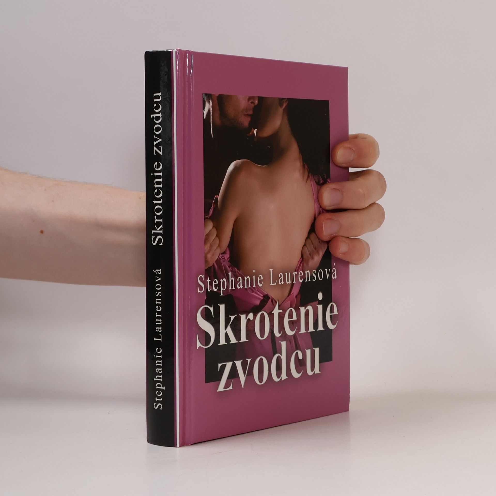 Skrotenie zvodcu