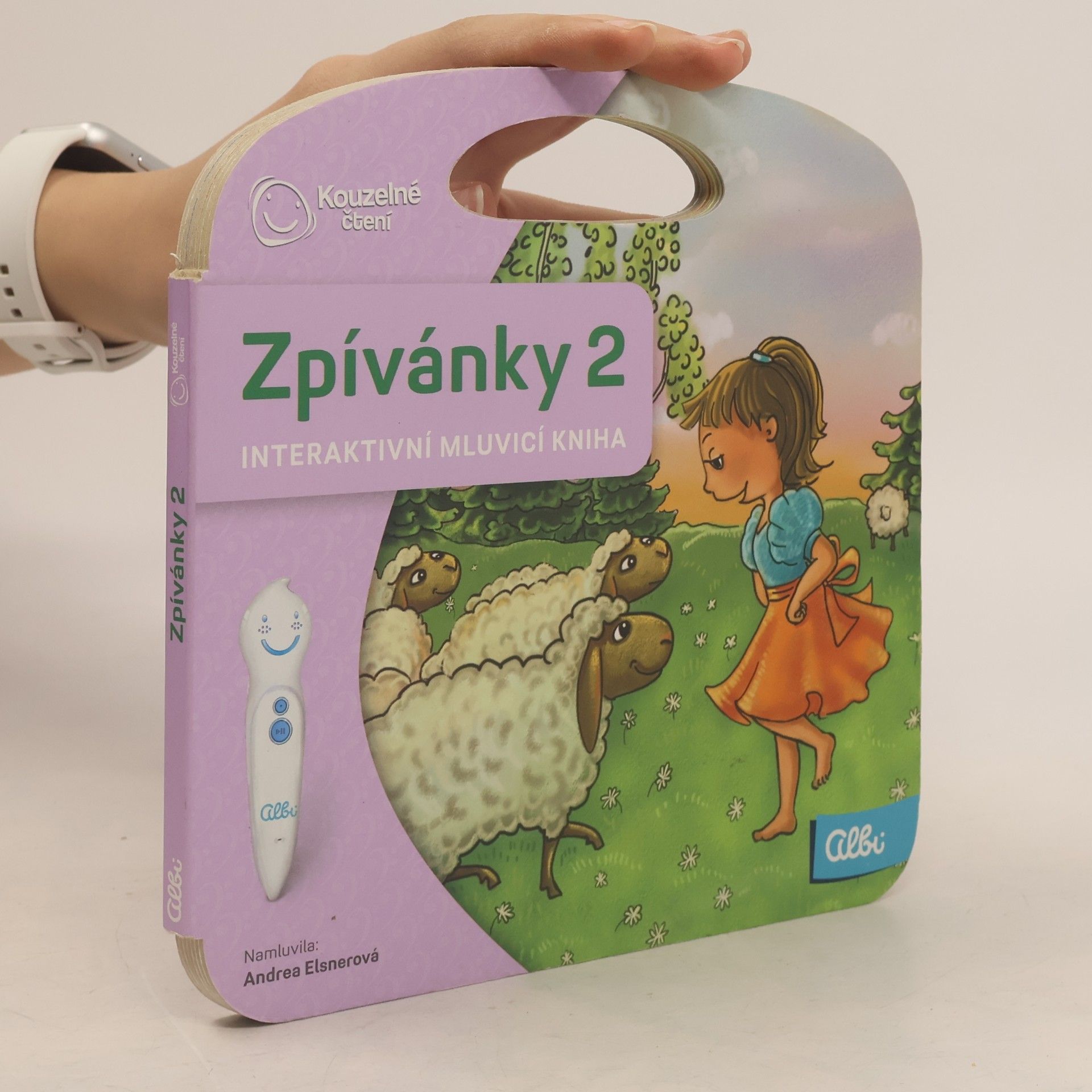 Zpívánky 2