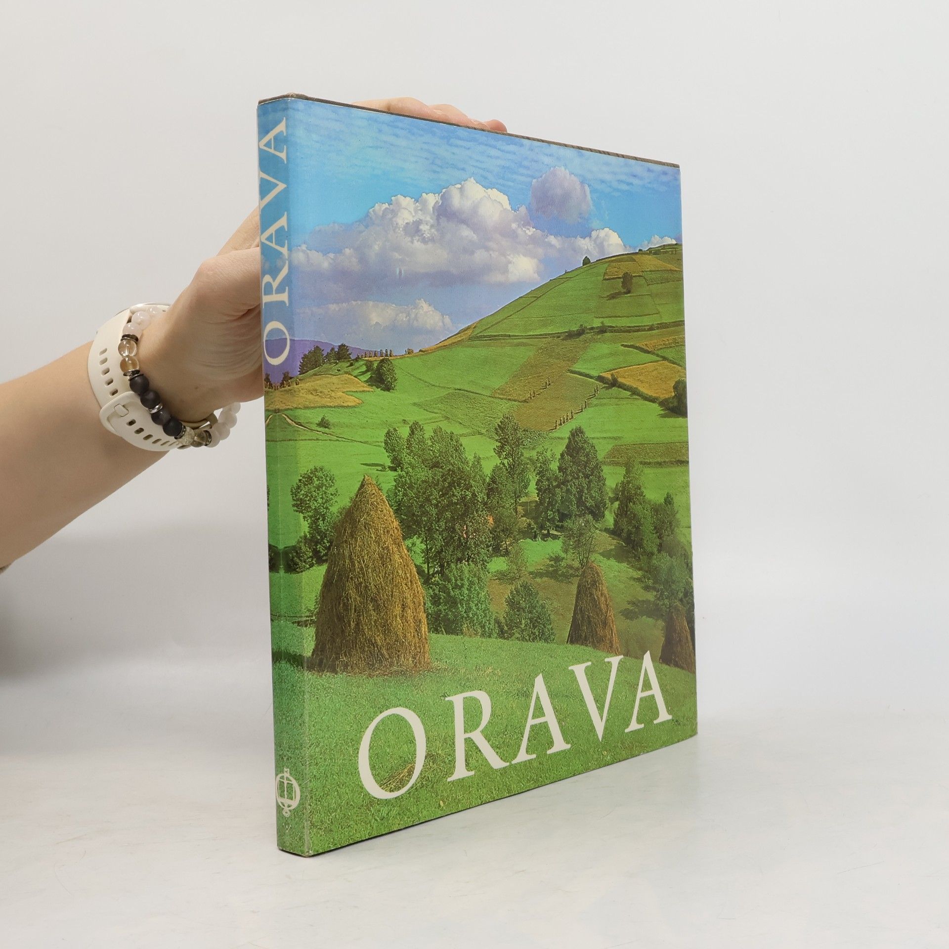 Orava