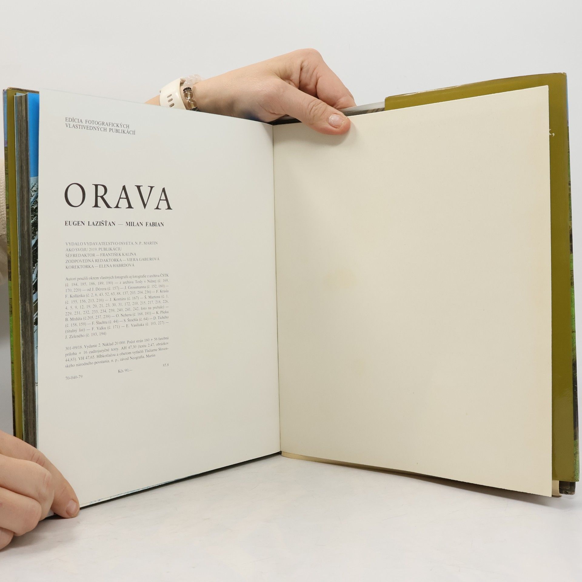 Eugen Lazišťan Orava