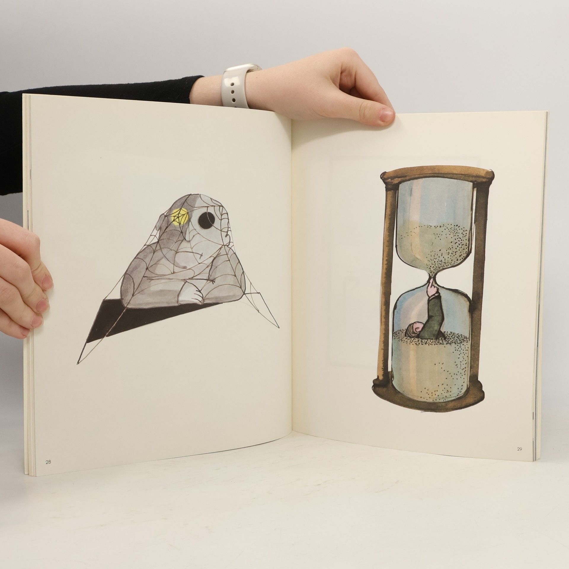 Tomi Ungerer Symptomatics