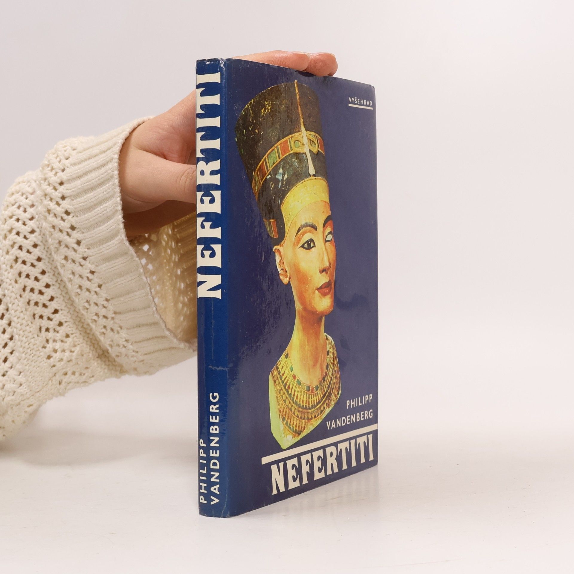 Nefertiti