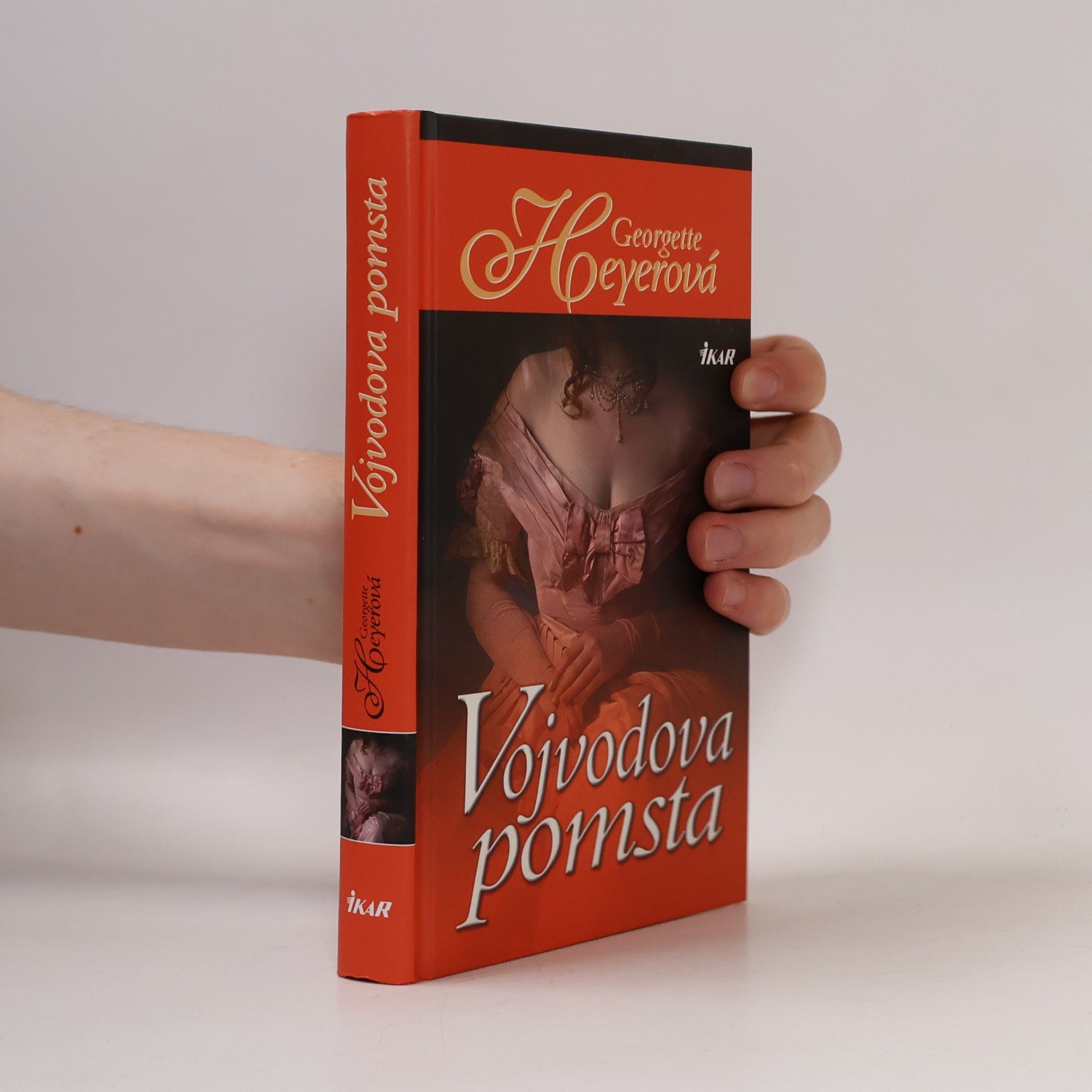 Vojvodova pomsta