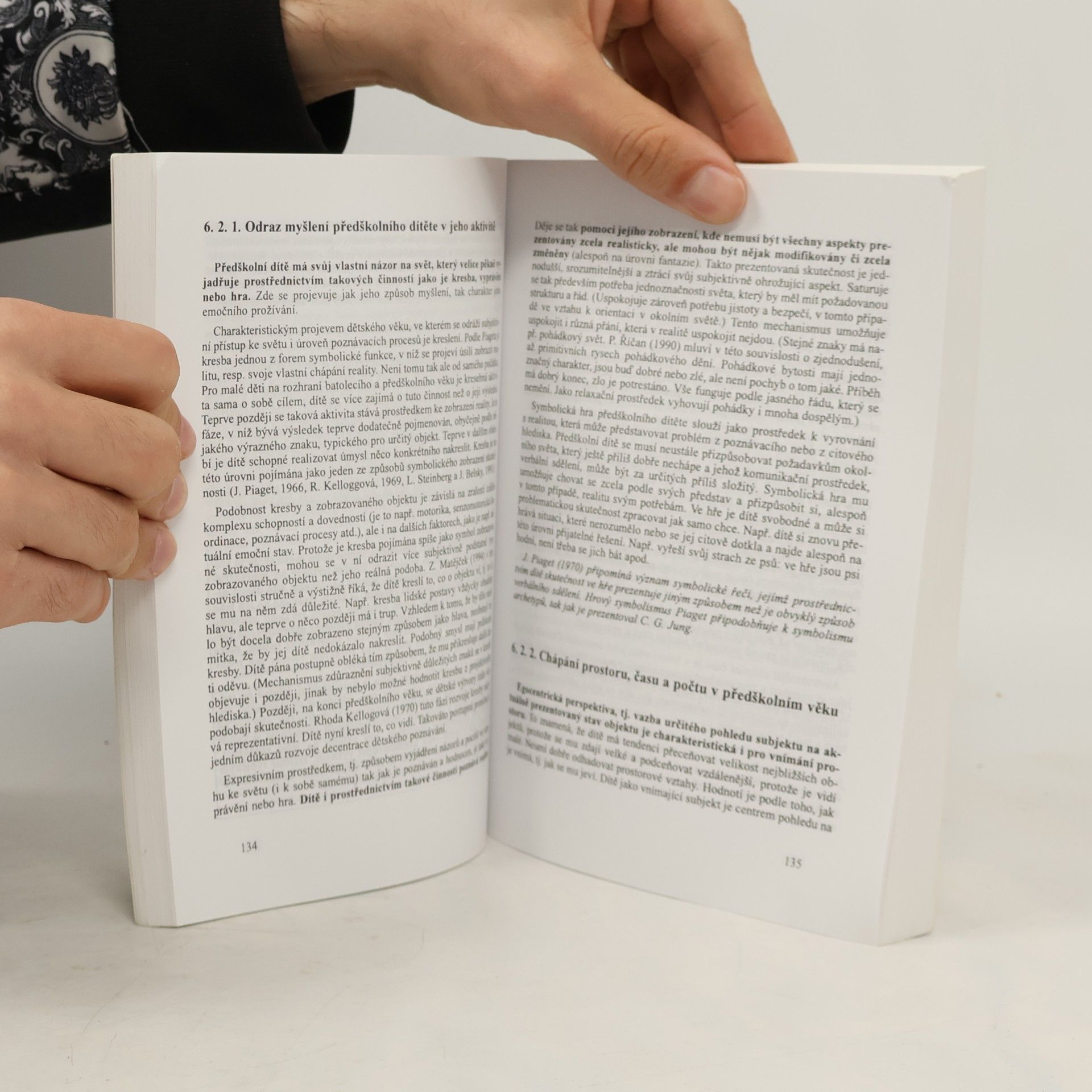 Marie Vágnerová Vývojová psychologie I. díl