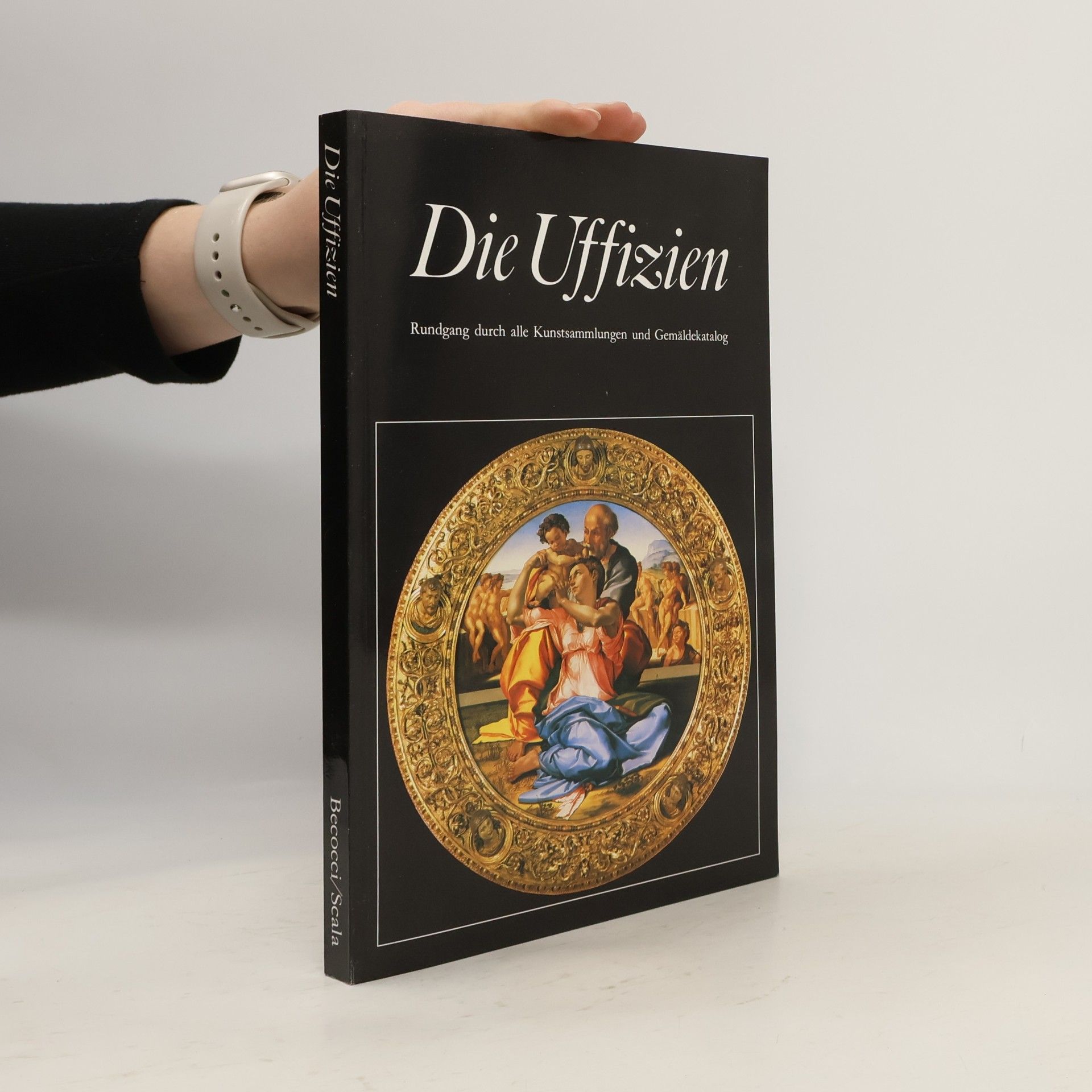 kolektiv Die Uffizien