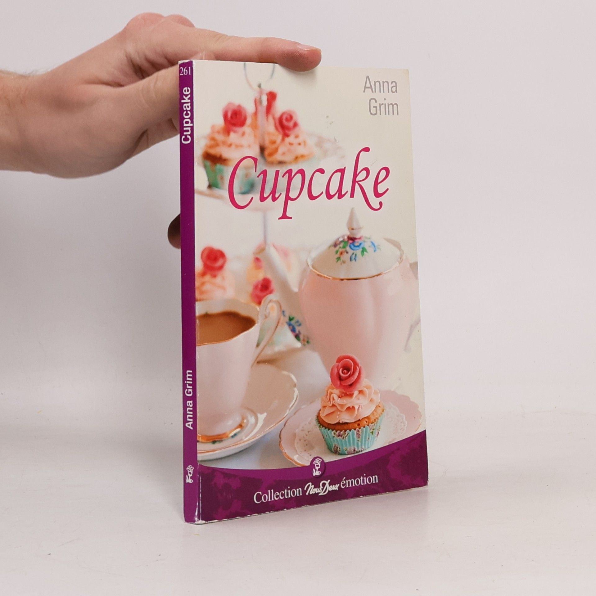Cupcake