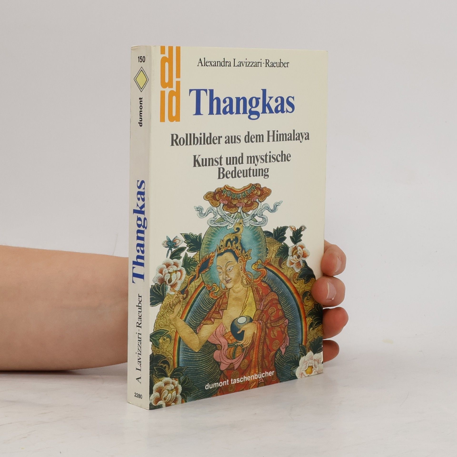 Thangkas