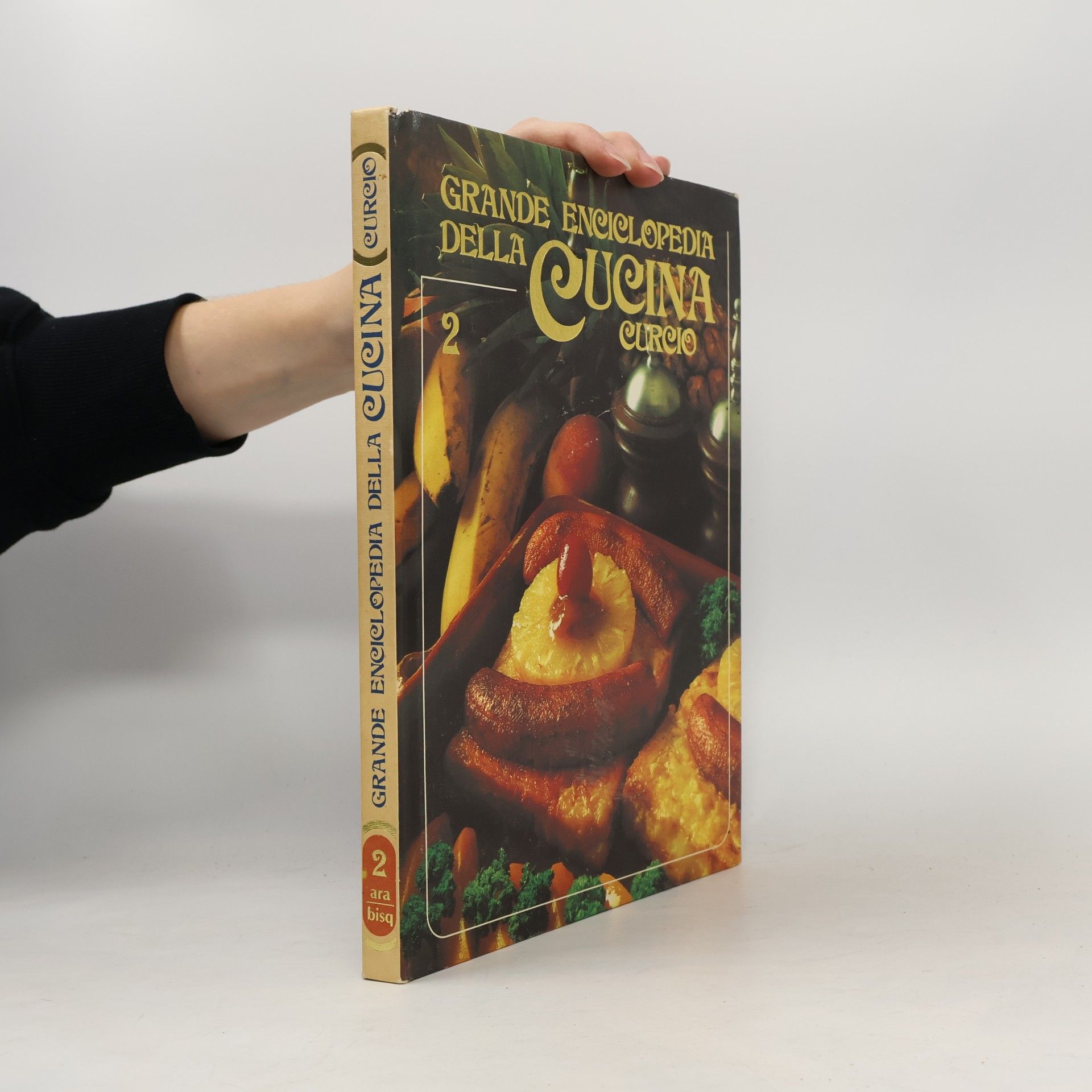kolektiv Grande Enciclopedia della Cucina 2