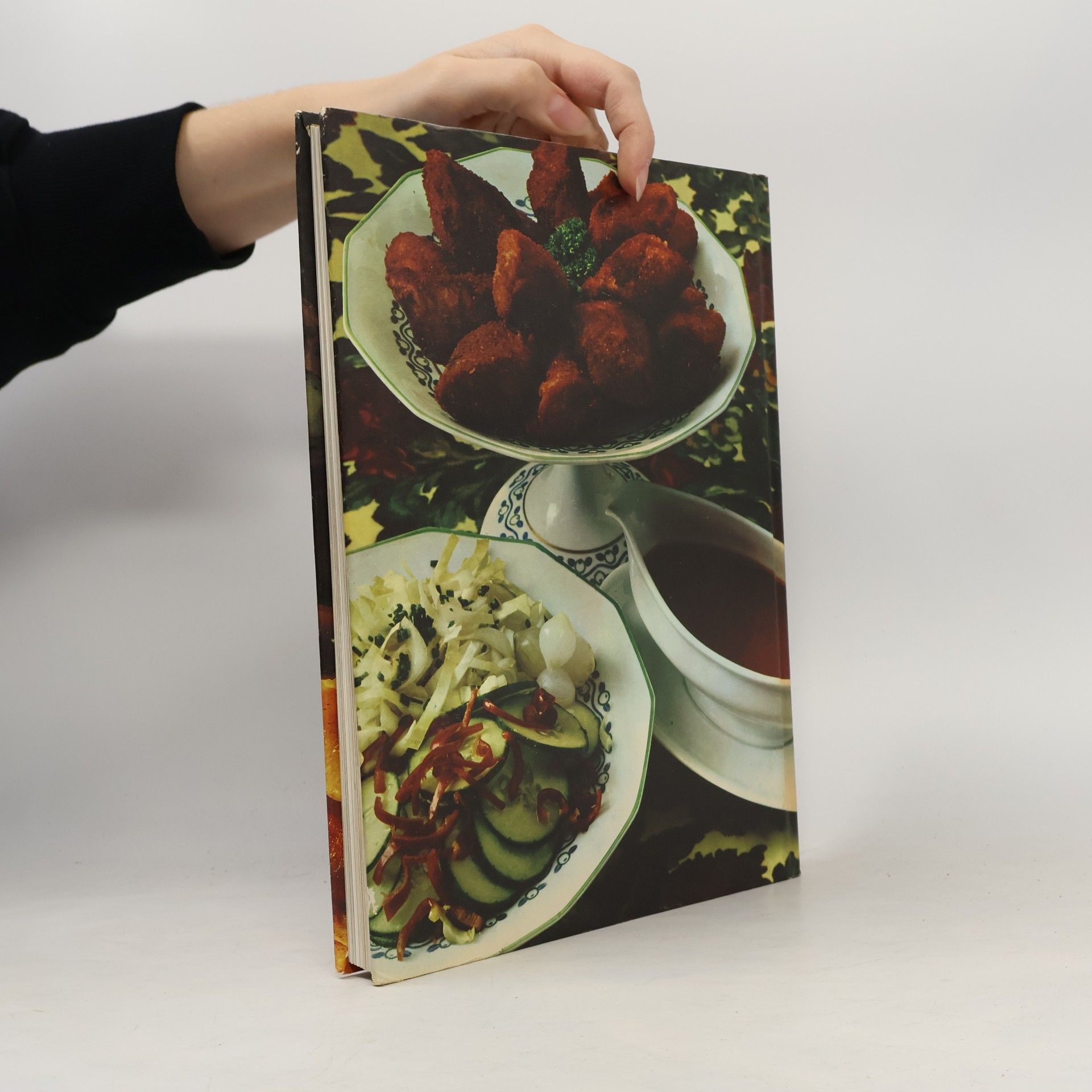 kolektiv Grande Enciclopedia della Cucina 2