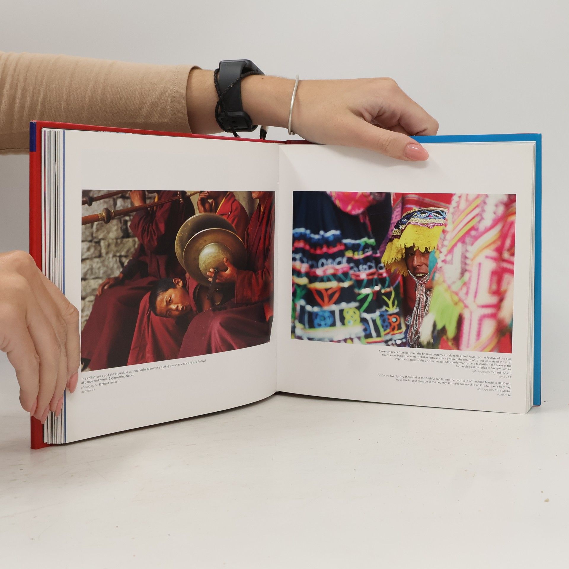 Autorenkollektiv One Planet : inspirational travel photographs